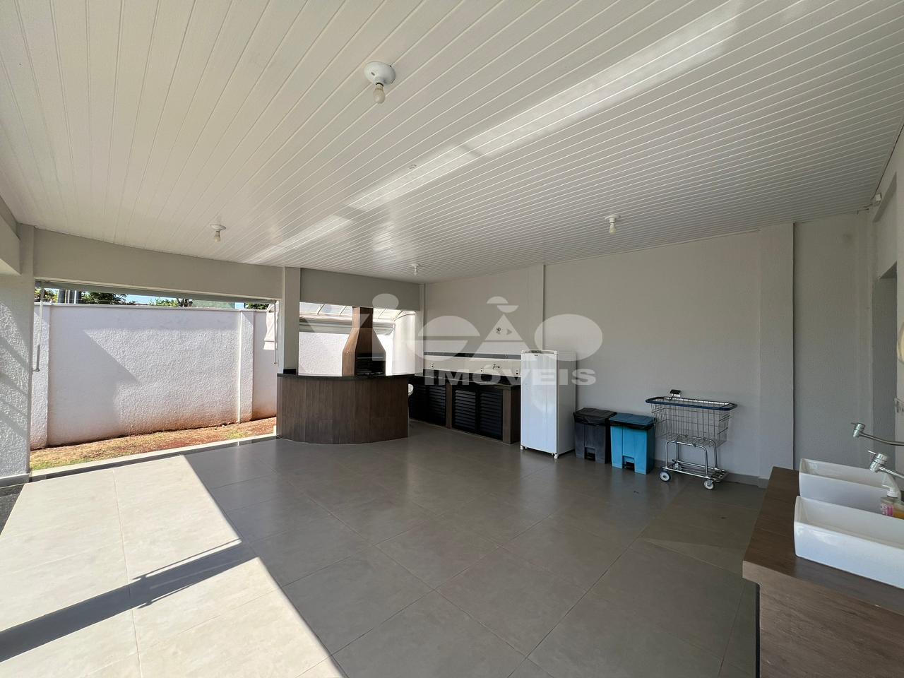 Apartamento com Dois Quartos para Locação, Jardim Lancaster, FOZ DO IGUACU - PR