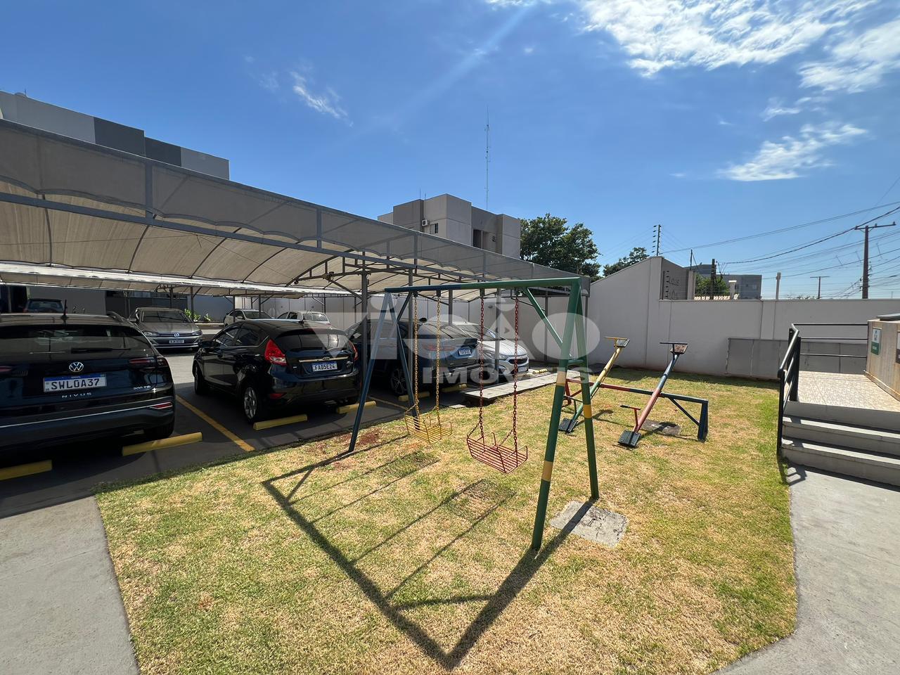 Apartamento com Dois Quartos para Locação, Jardim Lancaster, FOZ DO IGUACU - PR