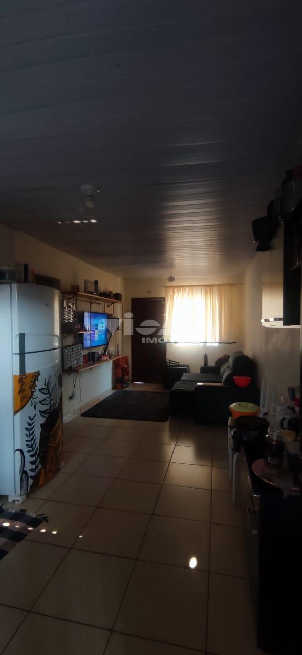 Casa à venda com dois quartos, Jardim Canadá, FOZ DO IGUACU - PR