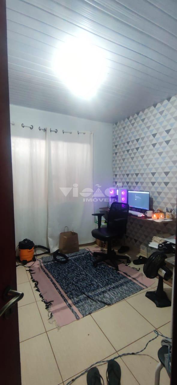 Casa à venda com dois quartos, Jardim Canadá, FOZ DO IGUACU - PR