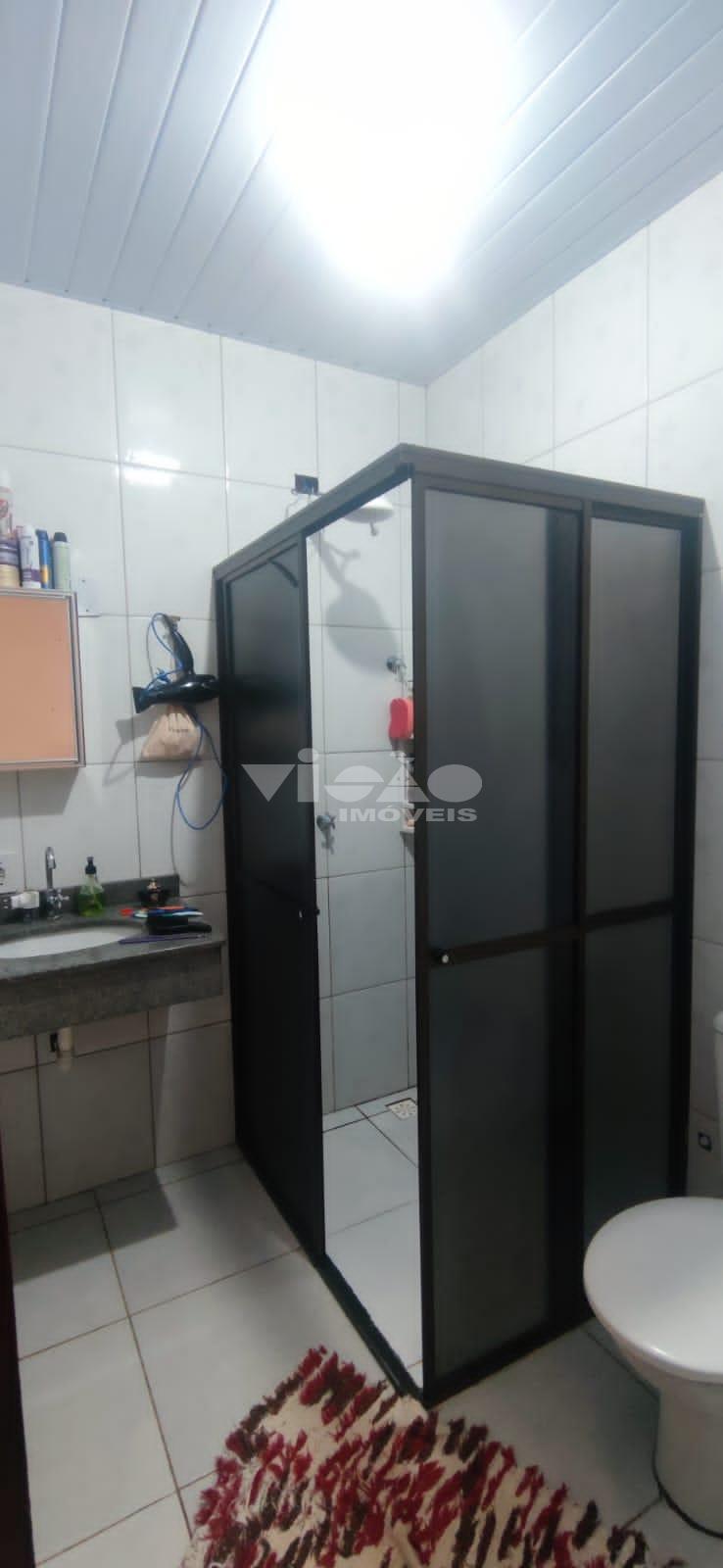 Casa à venda com dois quartos, Jardim Canadá, FOZ DO IGUACU - PR