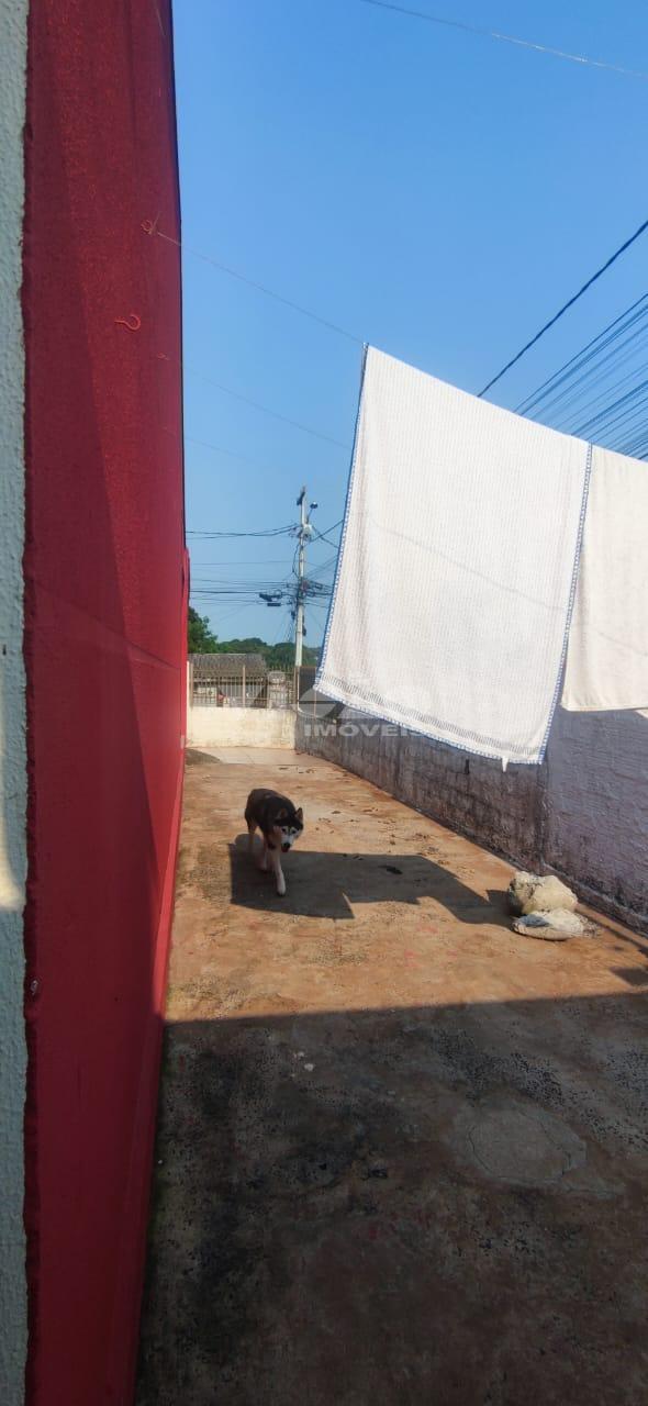 Casa à venda com dois quartos, Jardim Canadá, FOZ DO IGUACU - PR