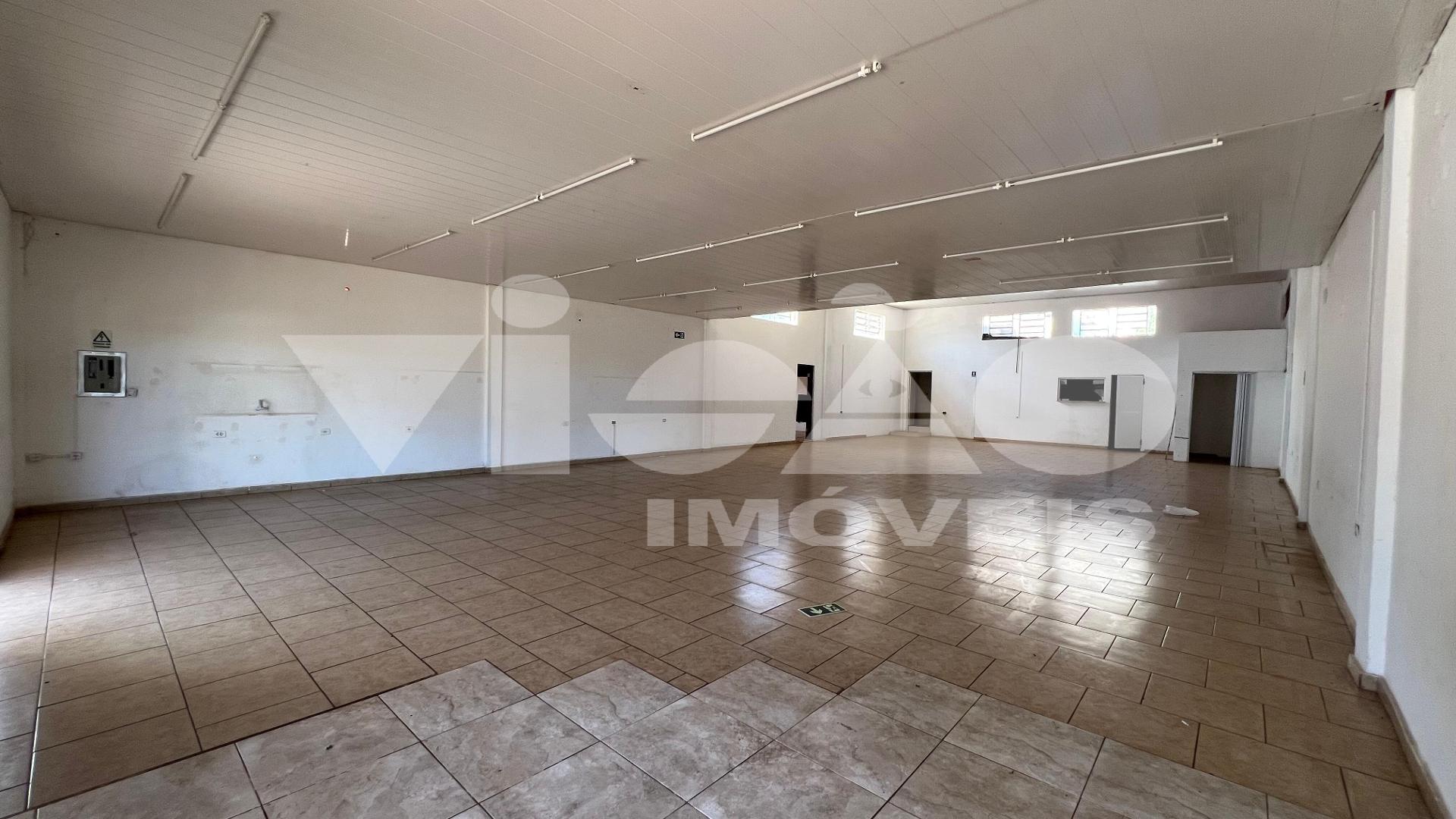 Sala Comercial para locação, Jardim Madre Tereza, FOZ DO IGUACU - PR