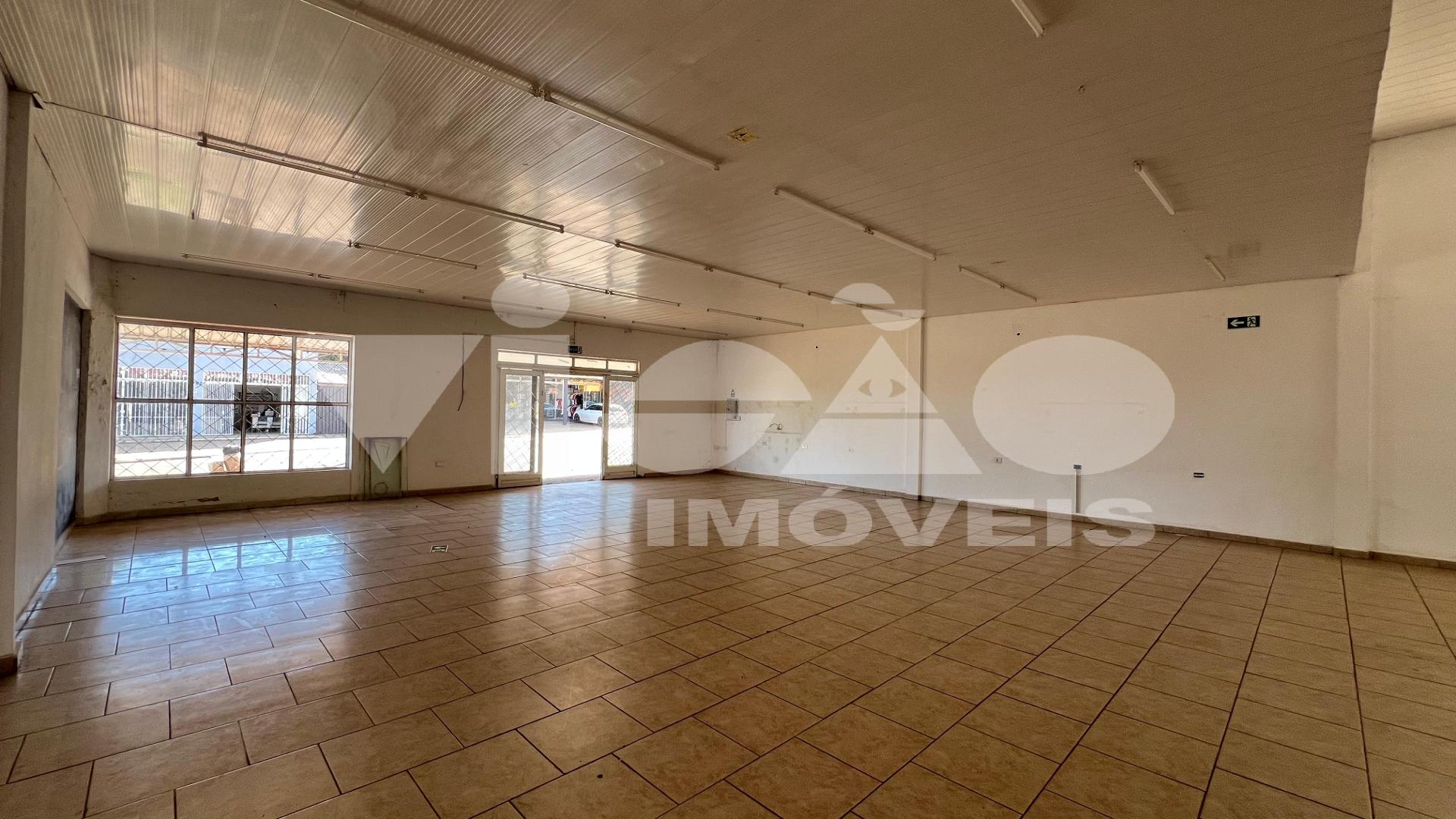 Sala Comercial para locação, Jardim Madre Tereza, FOZ DO IGUACU - PR