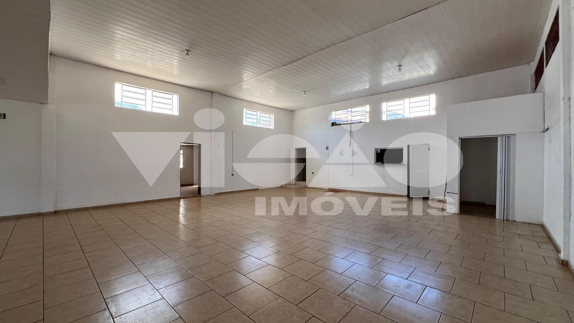 Sala Comercial para locação, Jardim Madre Tereza, FOZ DO IGUACU - PR
