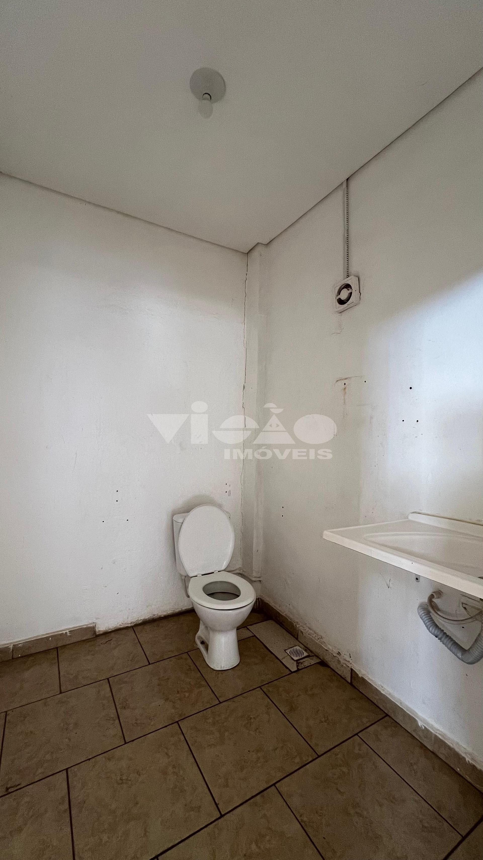 Sala Comercial para locação, Jardim Madre Tereza, FOZ DO IGUACU - PR