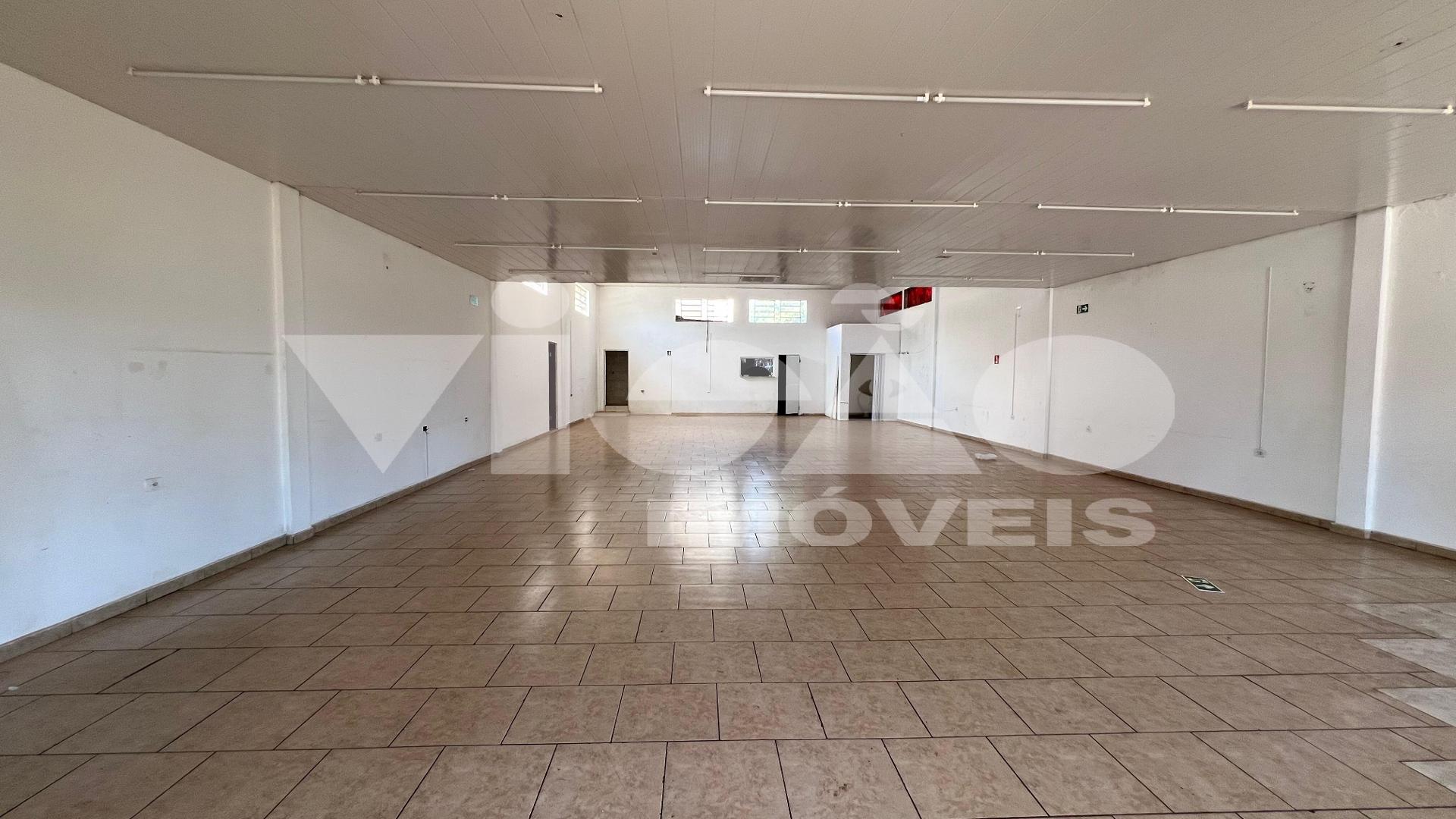 Sala Comercial para locação, Jardim Madre Tereza, FOZ DO IGUACU - PR