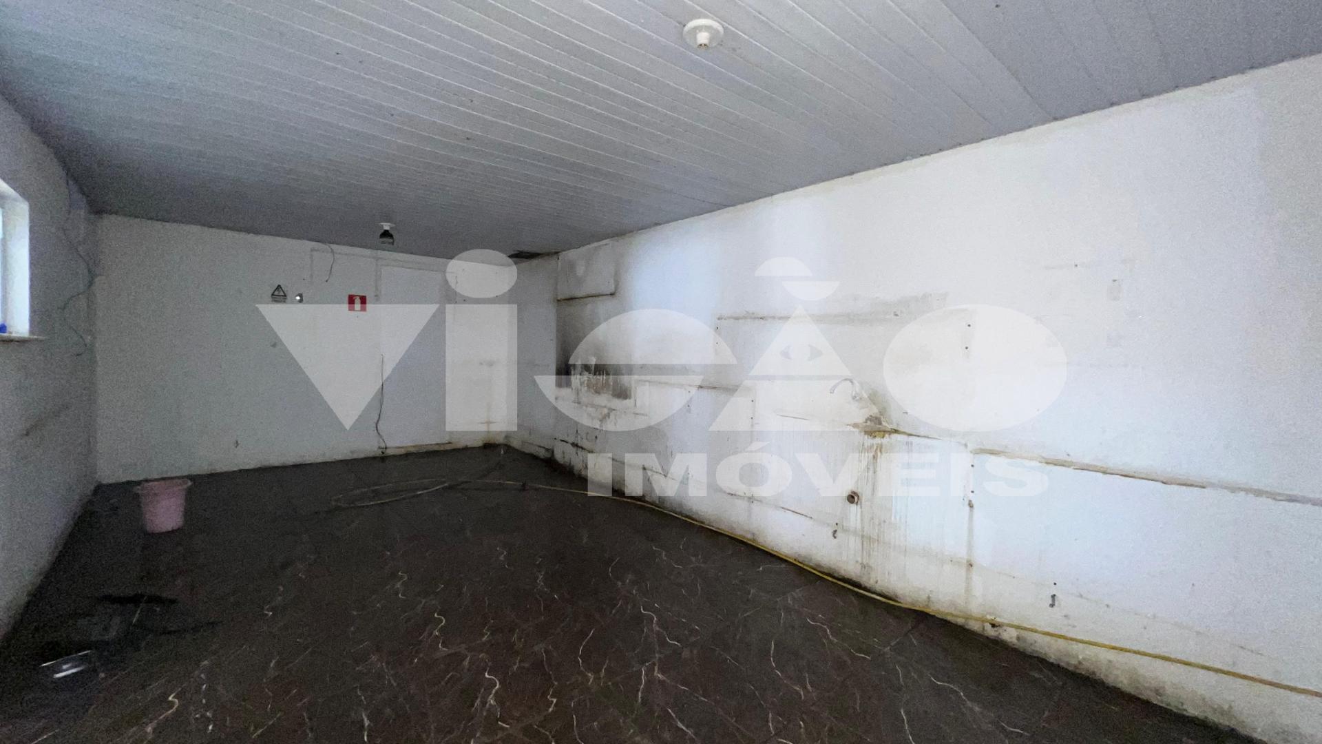 Sala Comercial para locação, Jardim Madre Tereza, FOZ DO IGUACU - PR