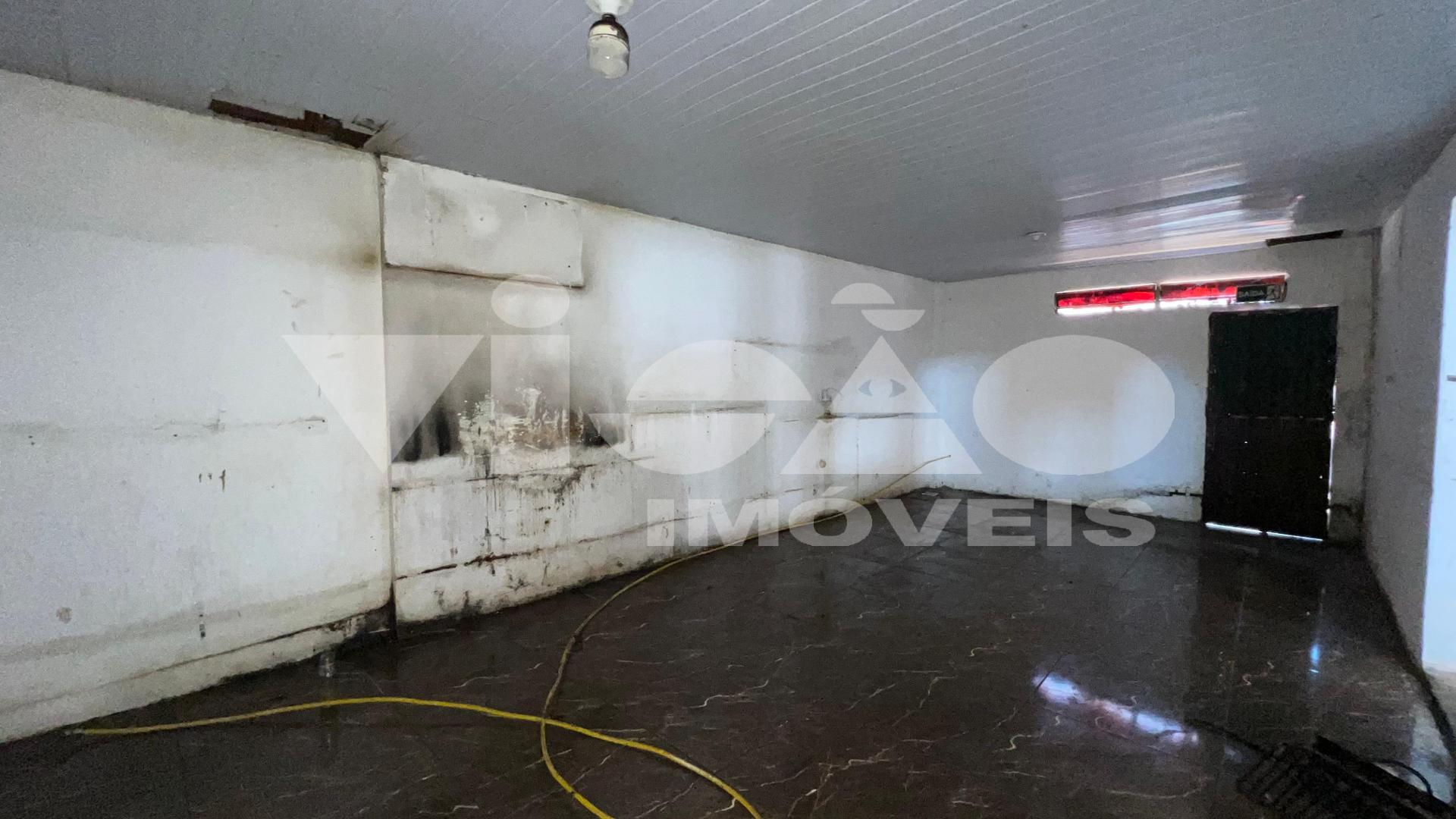 Sala Comercial para locação, Jardim Madre Tereza, FOZ DO IGUACU - PR