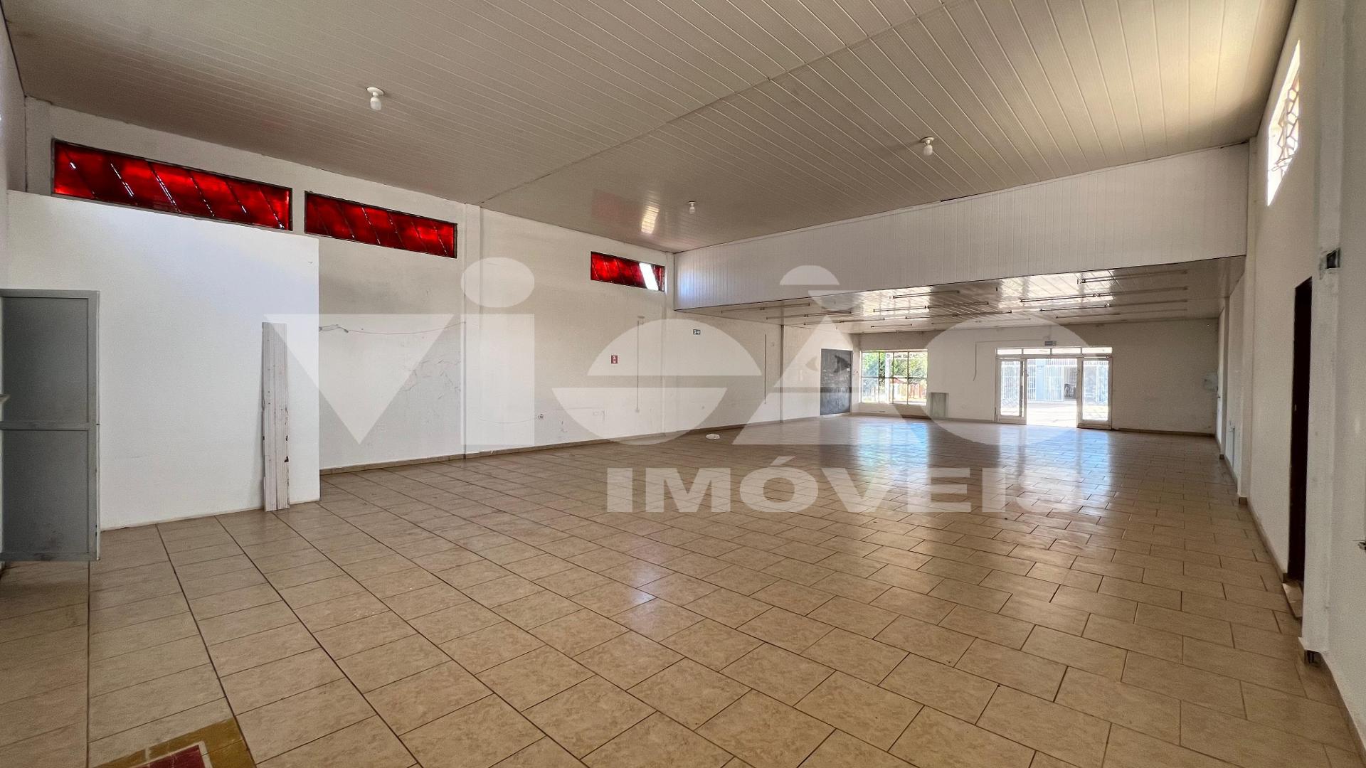 Sala Comercial para locação, Jardim Madre Tereza, FOZ DO IGUACU - PR
