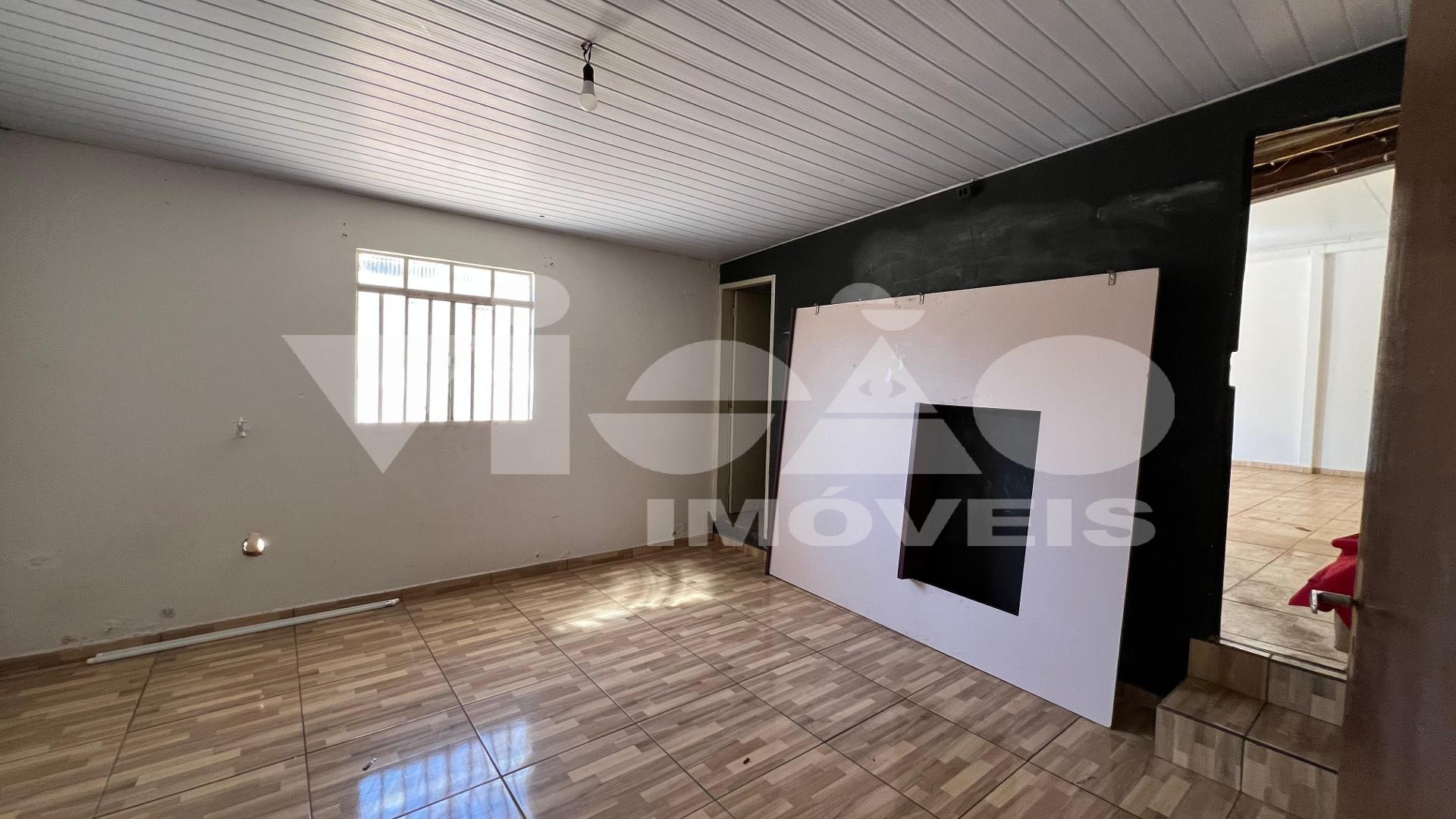 Sala Comercial para locação, Jardim Madre Tereza, FOZ DO IGUACU - PR