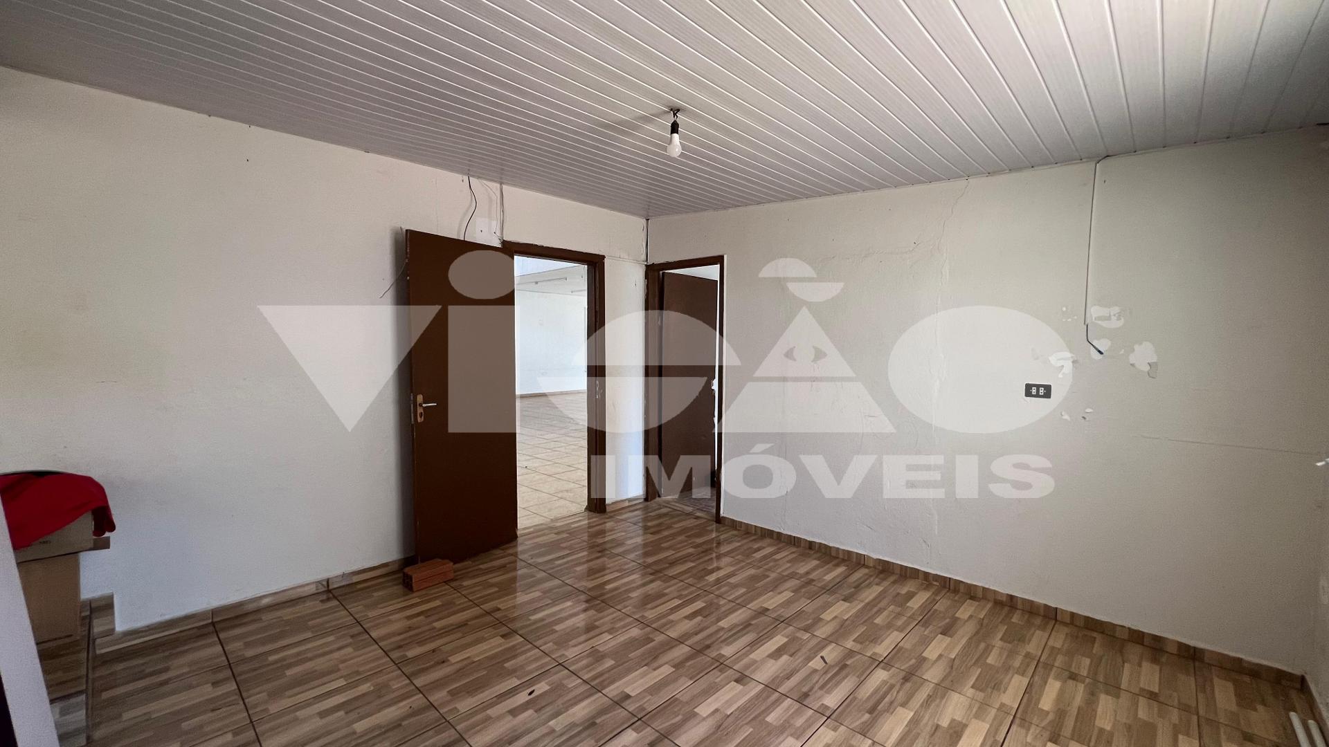 Sala Comercial para locação, Jardim Madre Tereza, FOZ DO IGUACU - PR