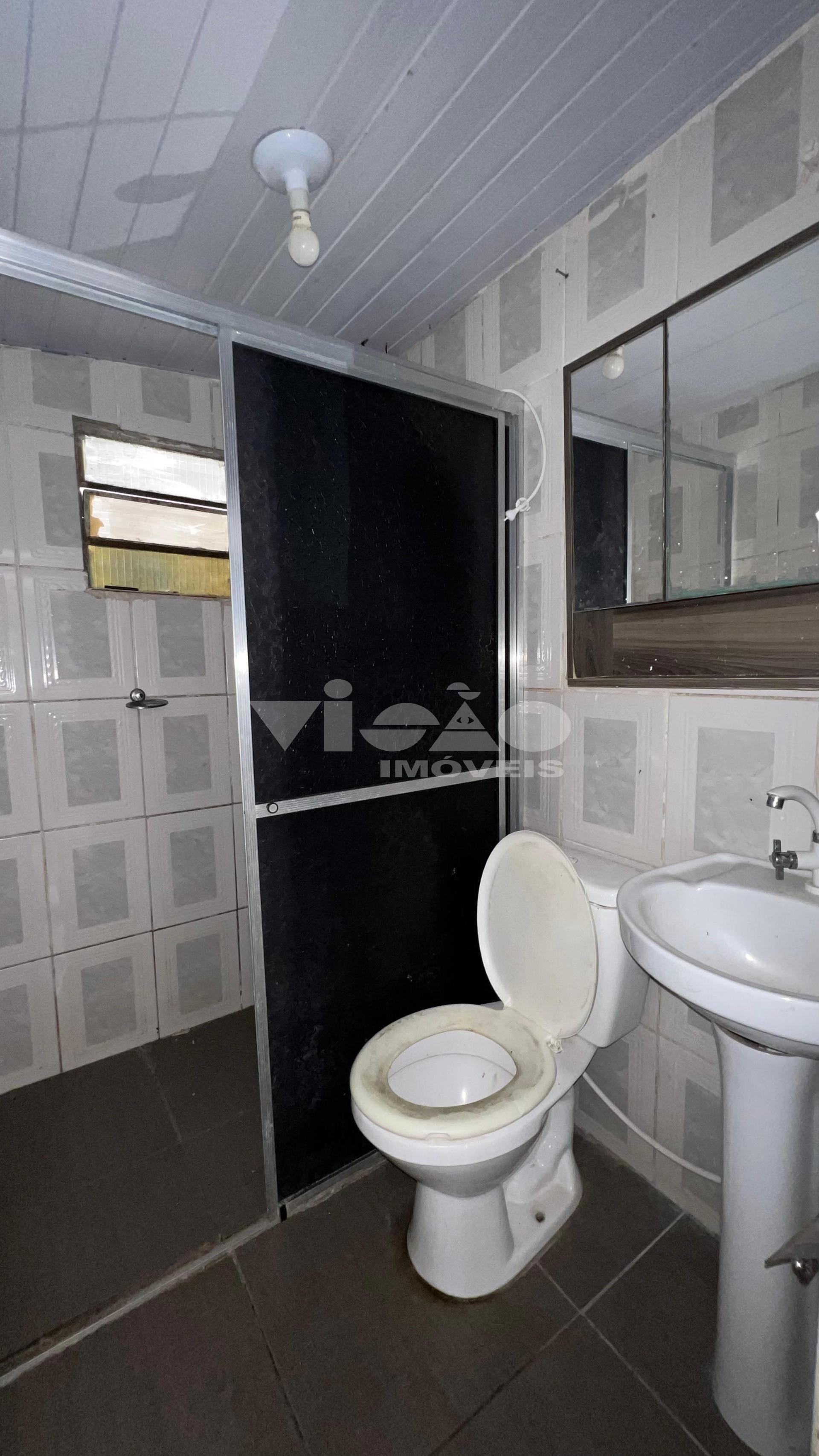 Sala Comercial para locação, Jardim Madre Tereza, FOZ DO IGUACU - PR
