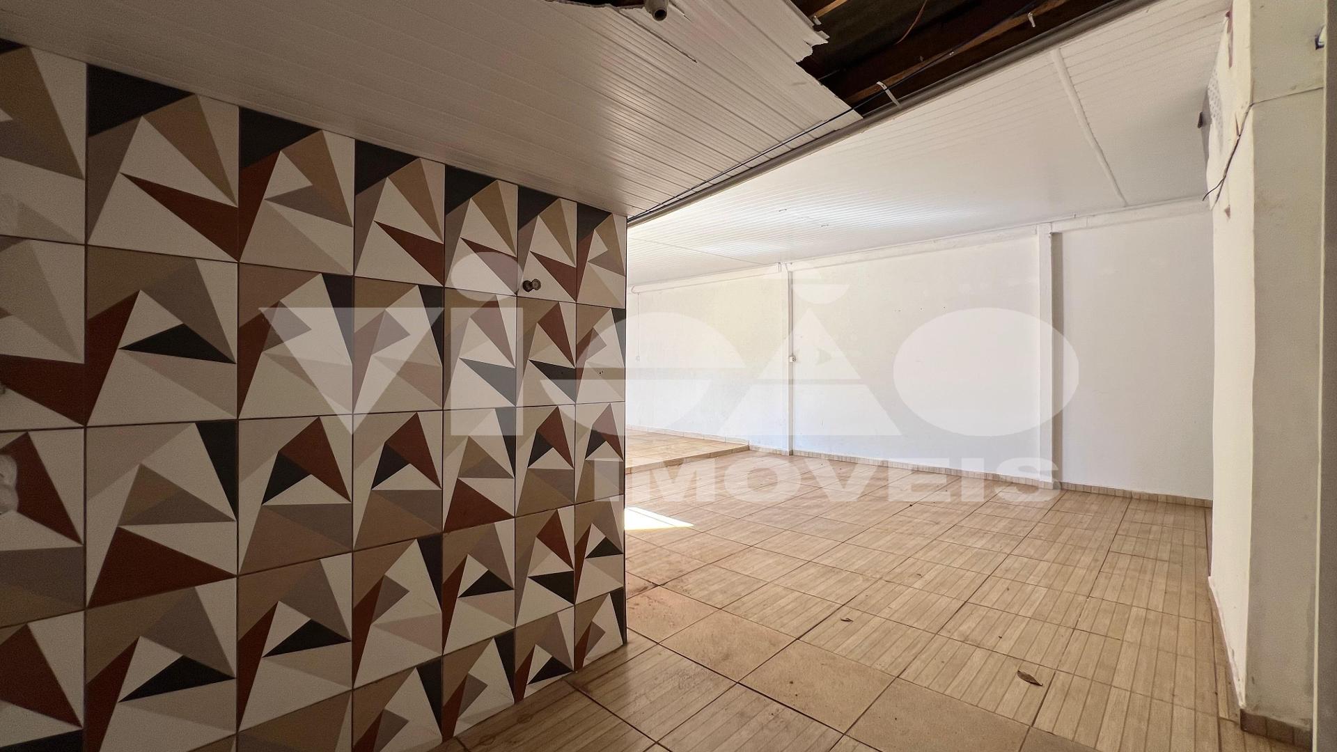 Sala Comercial para locação, Jardim Madre Tereza, FOZ DO IGUACU - PR