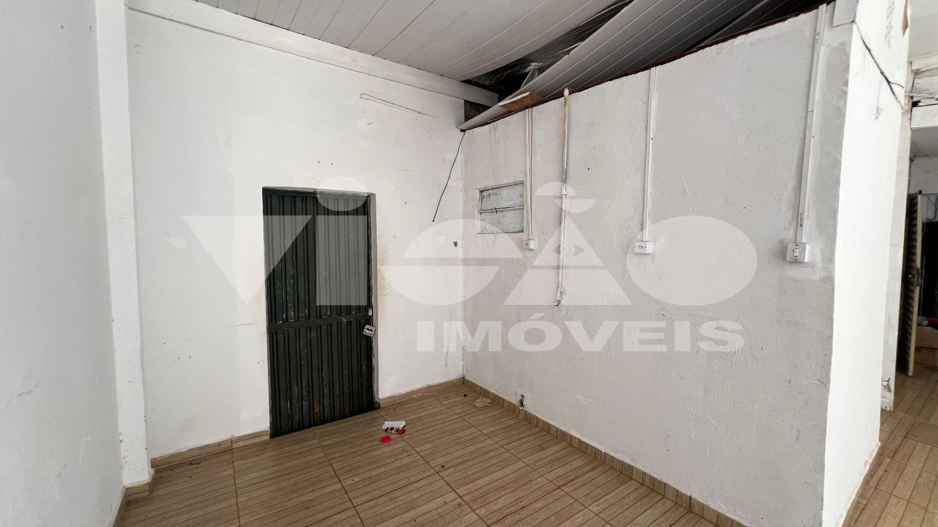 Sala Comercial para locação, Jardim Madre Tereza, FOZ DO IGUACU - PR