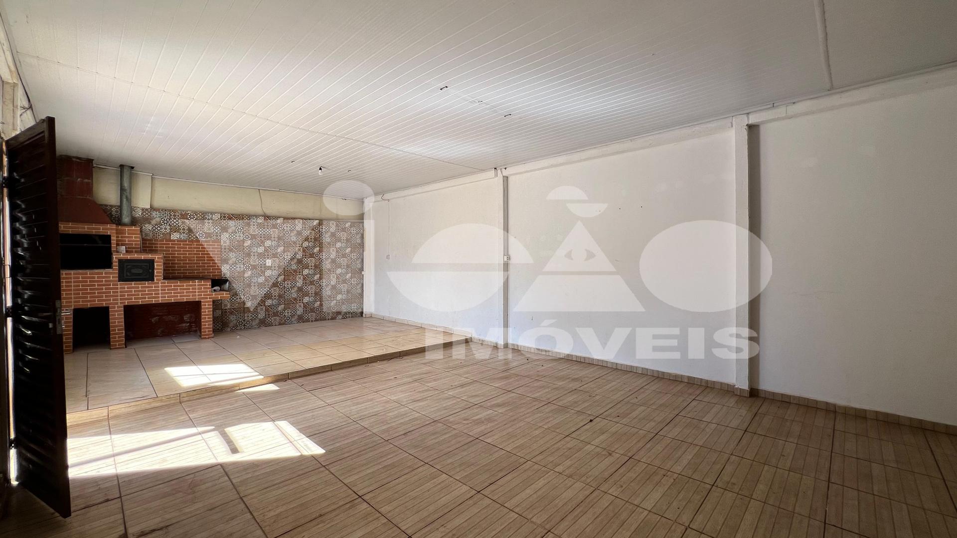 Sala Comercial para locação, Jardim Madre Tereza, FOZ DO IGUACU - PR