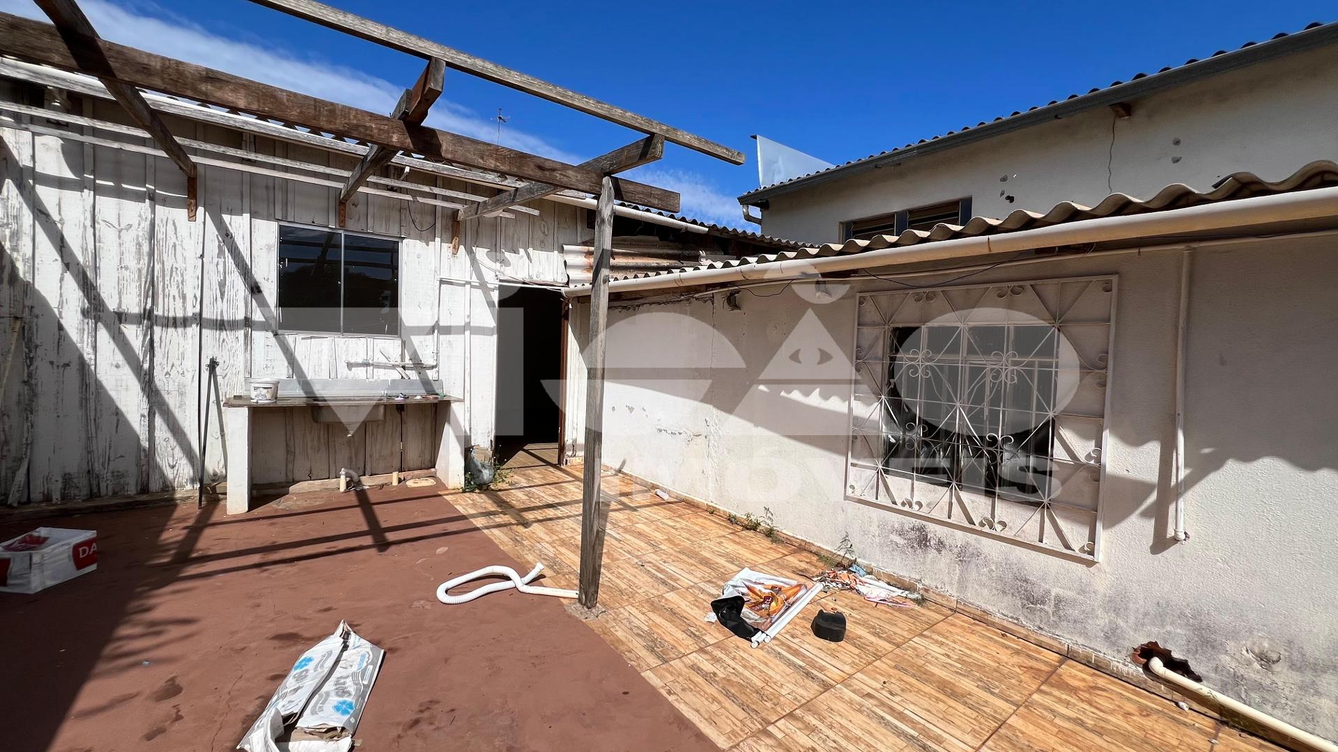 Sala Comercial para locação, Jardim Madre Tereza, FOZ DO IGUACU - PR