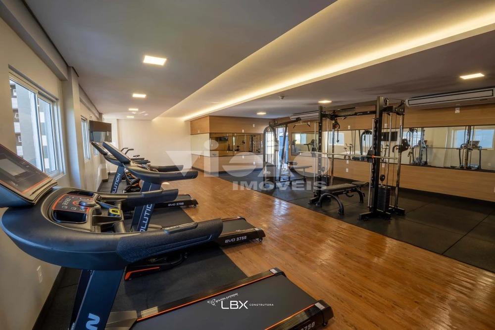 Apartamento Semi Mobiliado a Venda com 2 Quartos, Royal Legacy, Vila Yolanda