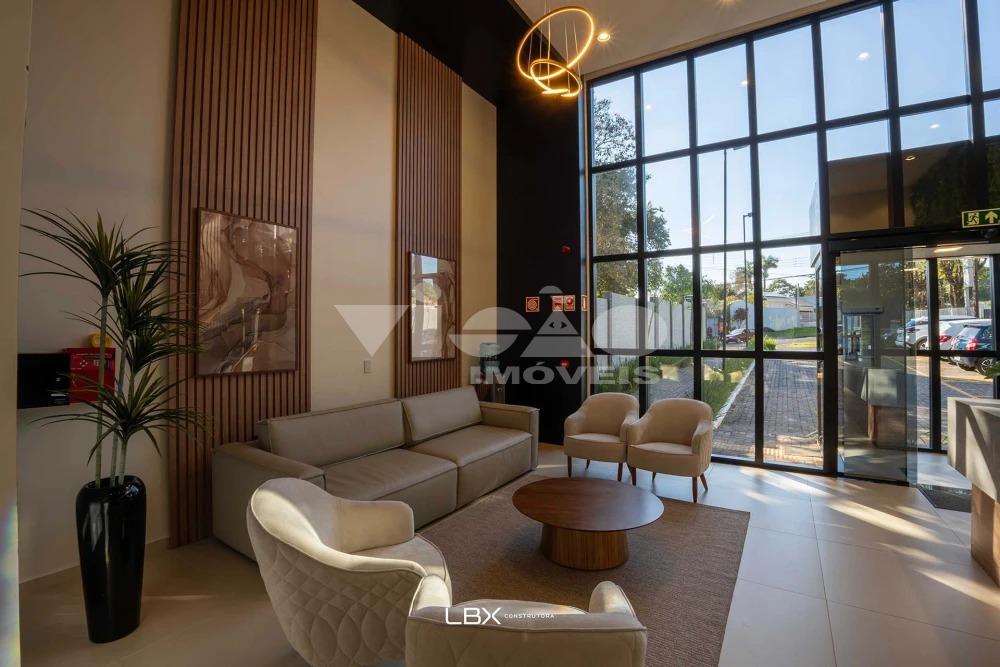 Apartamento Semi Mobiliado a Venda com 2 Quartos, Royal Legacy, Vila Yolanda