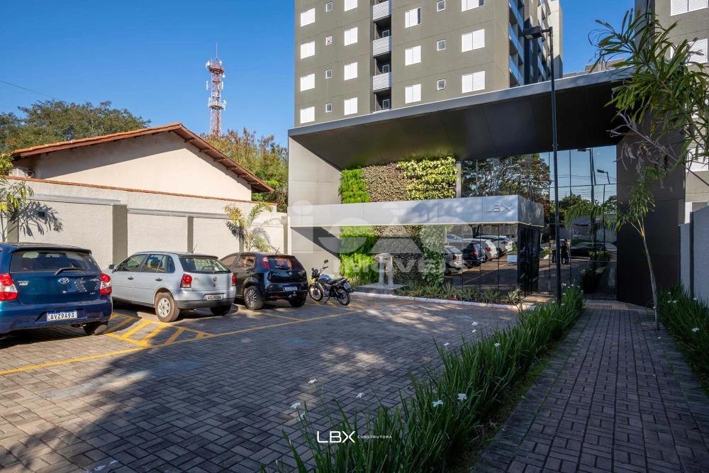 Apartamento Semi Mobiliado a Venda com 2 Quartos, Royal Legacy, Vila Yolanda