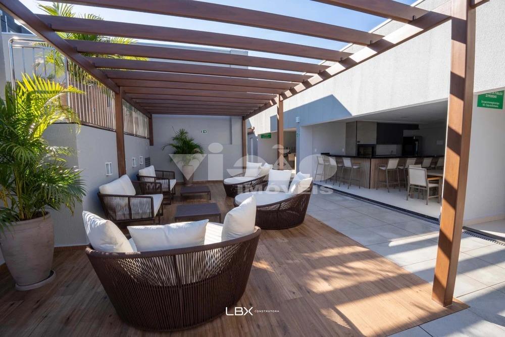 Apartamento Semi Mobiliado a Venda com 2 Quartos, Royal Legacy, Vila Yolanda