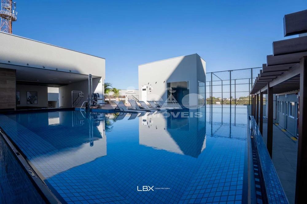 Apartamento Semi Mobiliado a Venda com 2 Quartos, Royal Legacy, Vila Yolanda