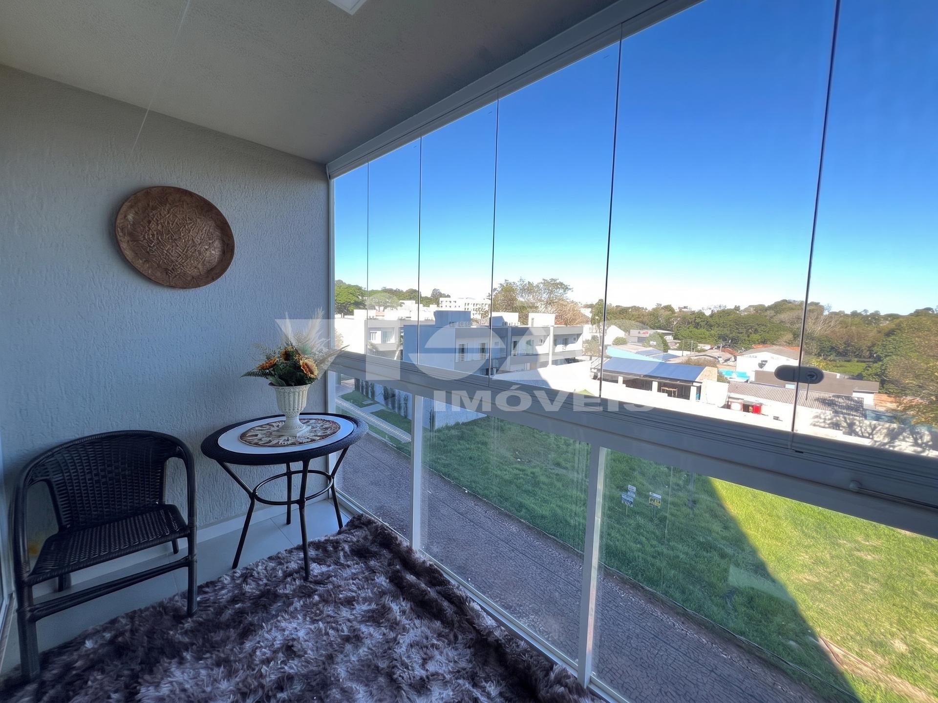 Apartamento Semi Mobiliado a Venda com 2 Quartos, Royal Legacy, Vila Yolanda