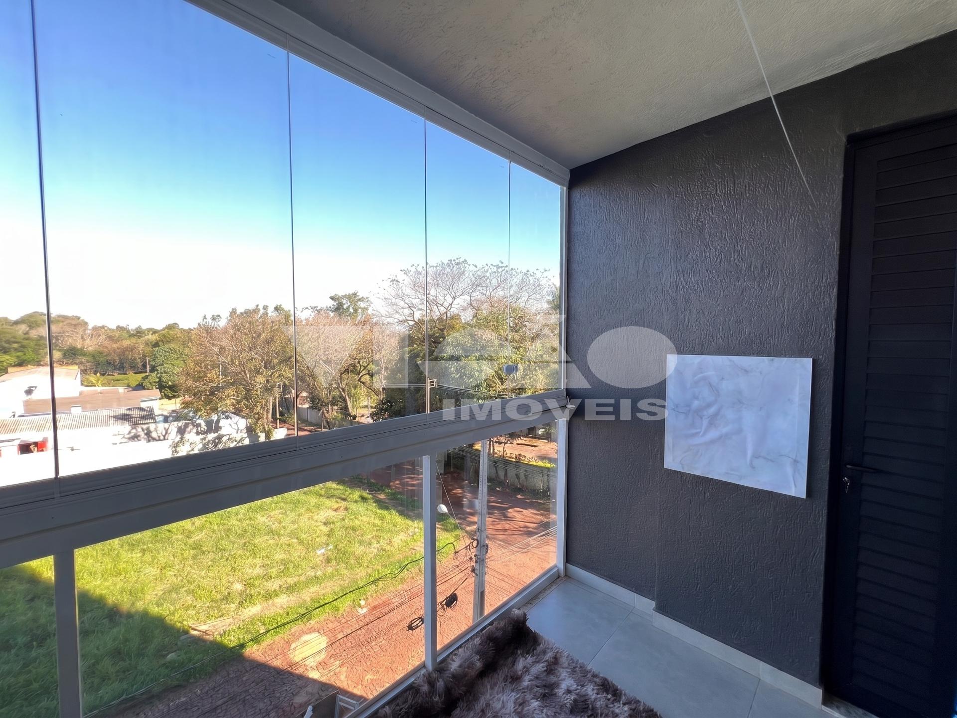 Apartamento Semi Mobiliado a Venda com 2 Quartos, Royal Legacy, Vila Yolanda
