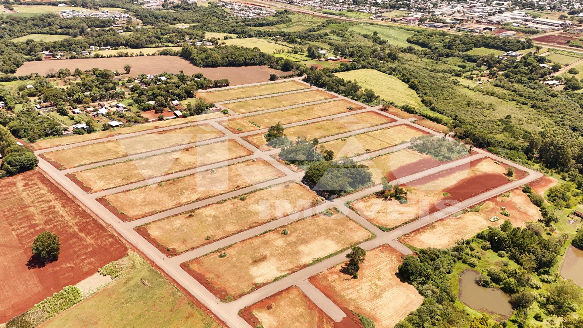 Terreno de 250m² com Condição Especial no Loteamento Maria Julia, Foz do Iguaçu - PR, Visão Imóveis