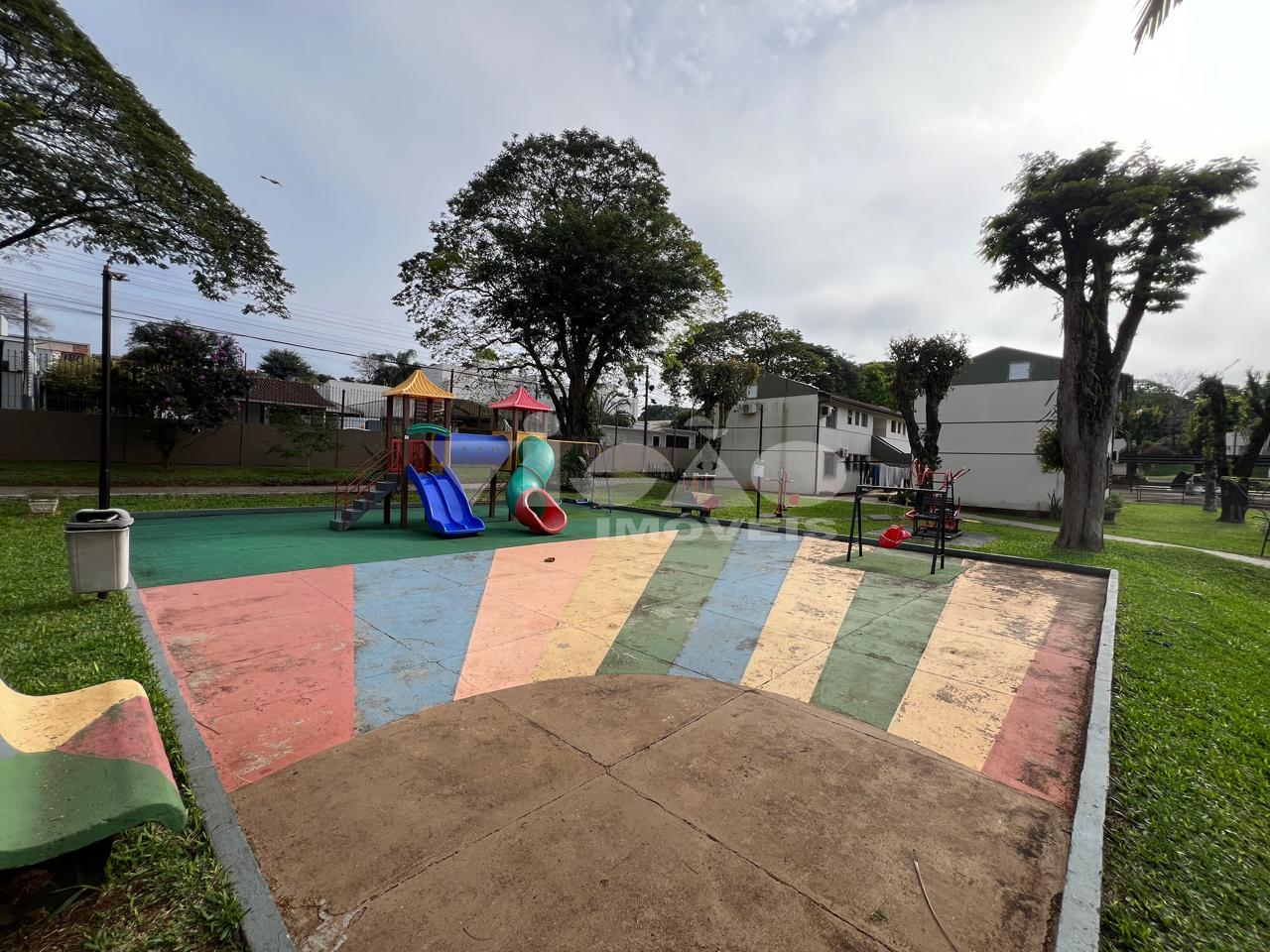 Apartamento com 2 dormitórios à venda, Jardim Alice, FOZ DO IGUACU - PR