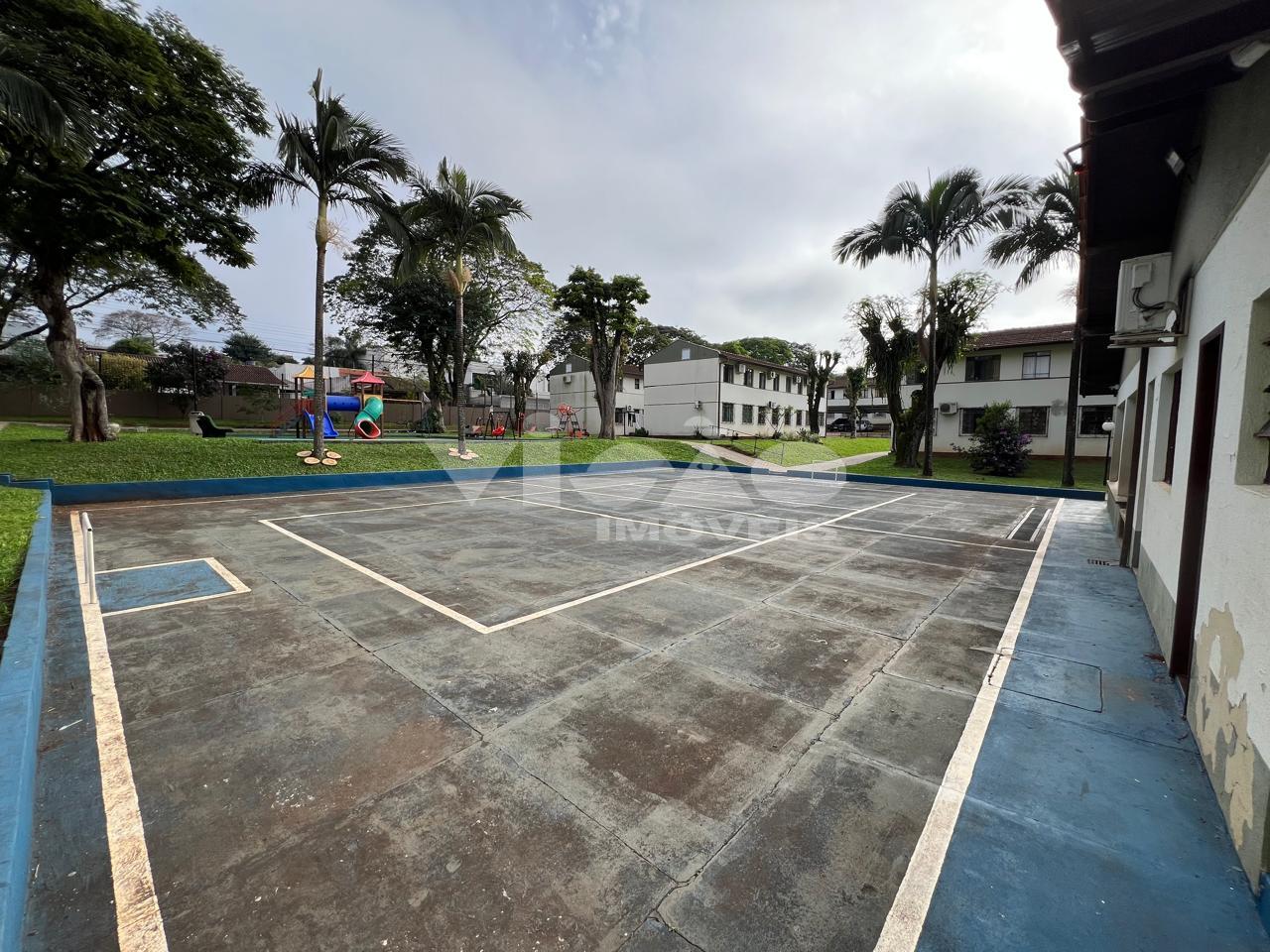 Apartamento com 2 dormitórios à venda, Jardim Alice, FOZ DO IGUACU - PR