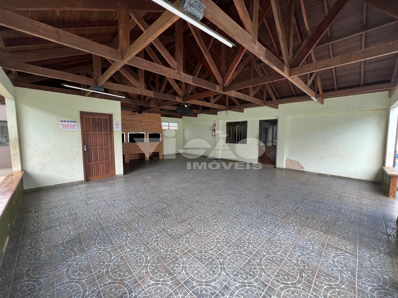 Apartamento com 2 dormitórios à venda, Jardim Alice, FOZ DO IGUACU - PR