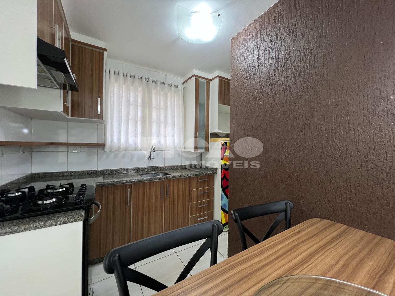 Apartamento com 2 dormitórios à venda, Jardim Alice, FOZ DO IGUACU - PR