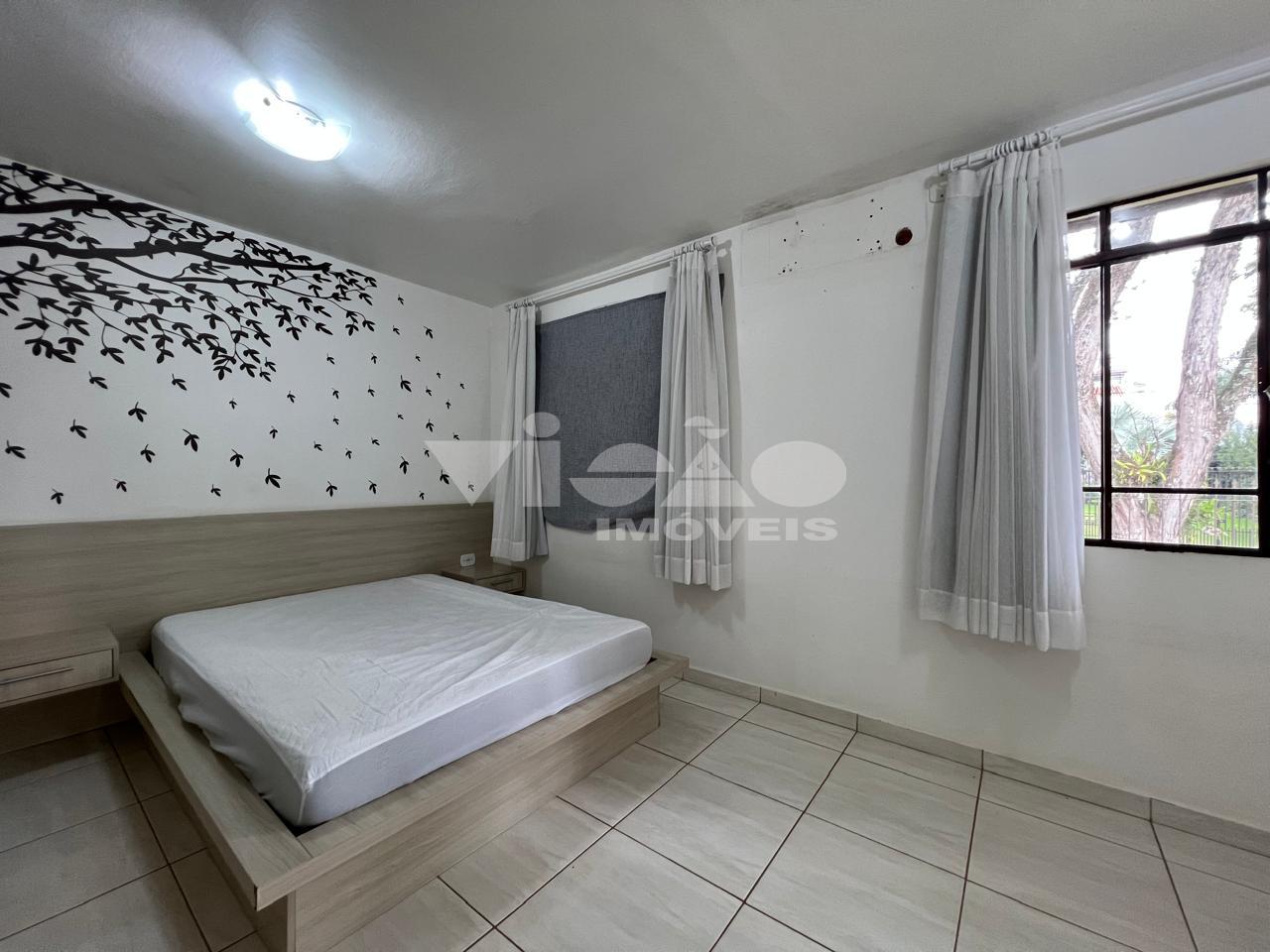 Apartamento com 2 dormitórios à venda, Jardim Alice, FOZ DO IGUACU - PR