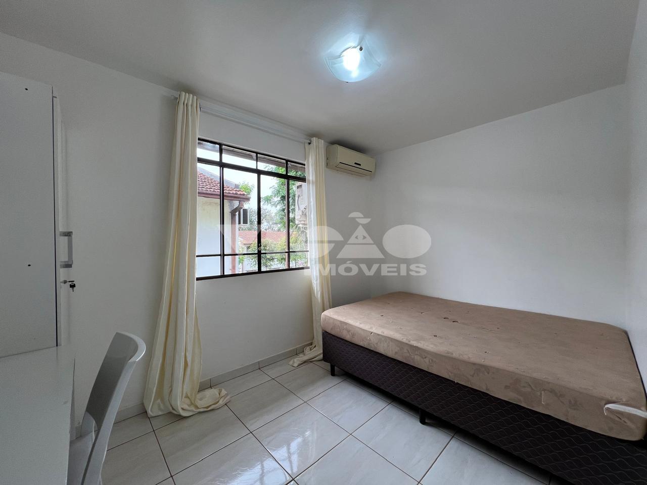 Apartamento com 2 dormitórios à venda, Jardim Alice, FOZ DO IGUACU - PR