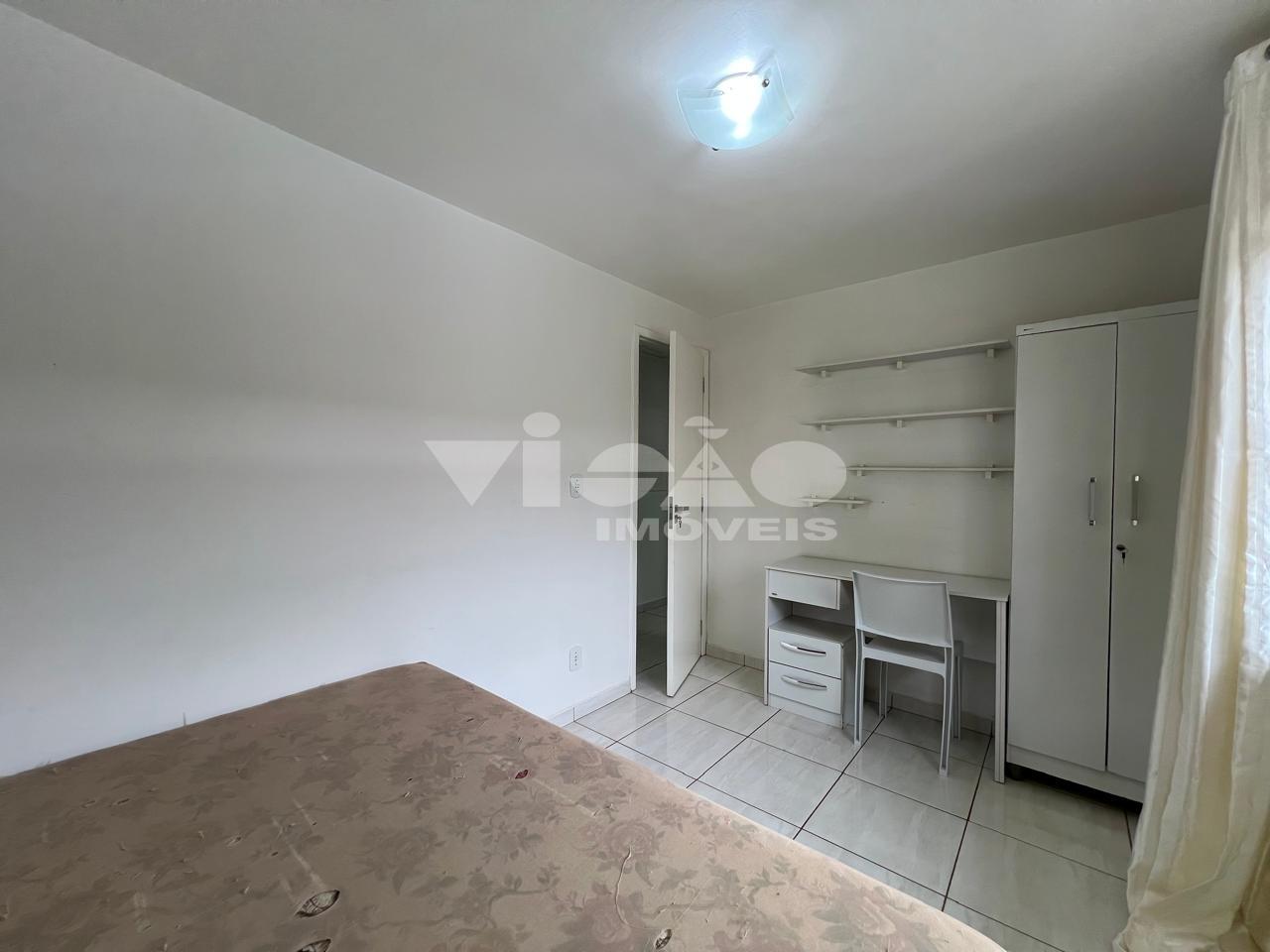Apartamento com 2 dormitórios à venda, Jardim Alice, FOZ DO IGUACU - PR