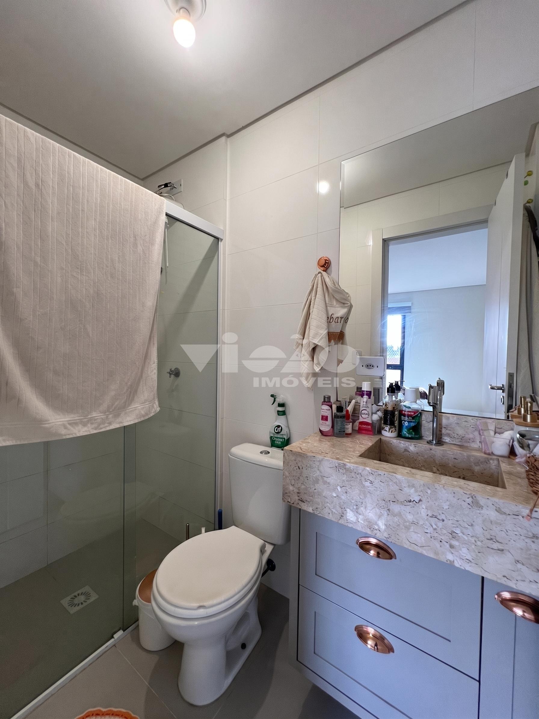 Apartamento para locação Edificio Dom Francisco, Jardim Lancaster, FOZ DO IGUACU - PR