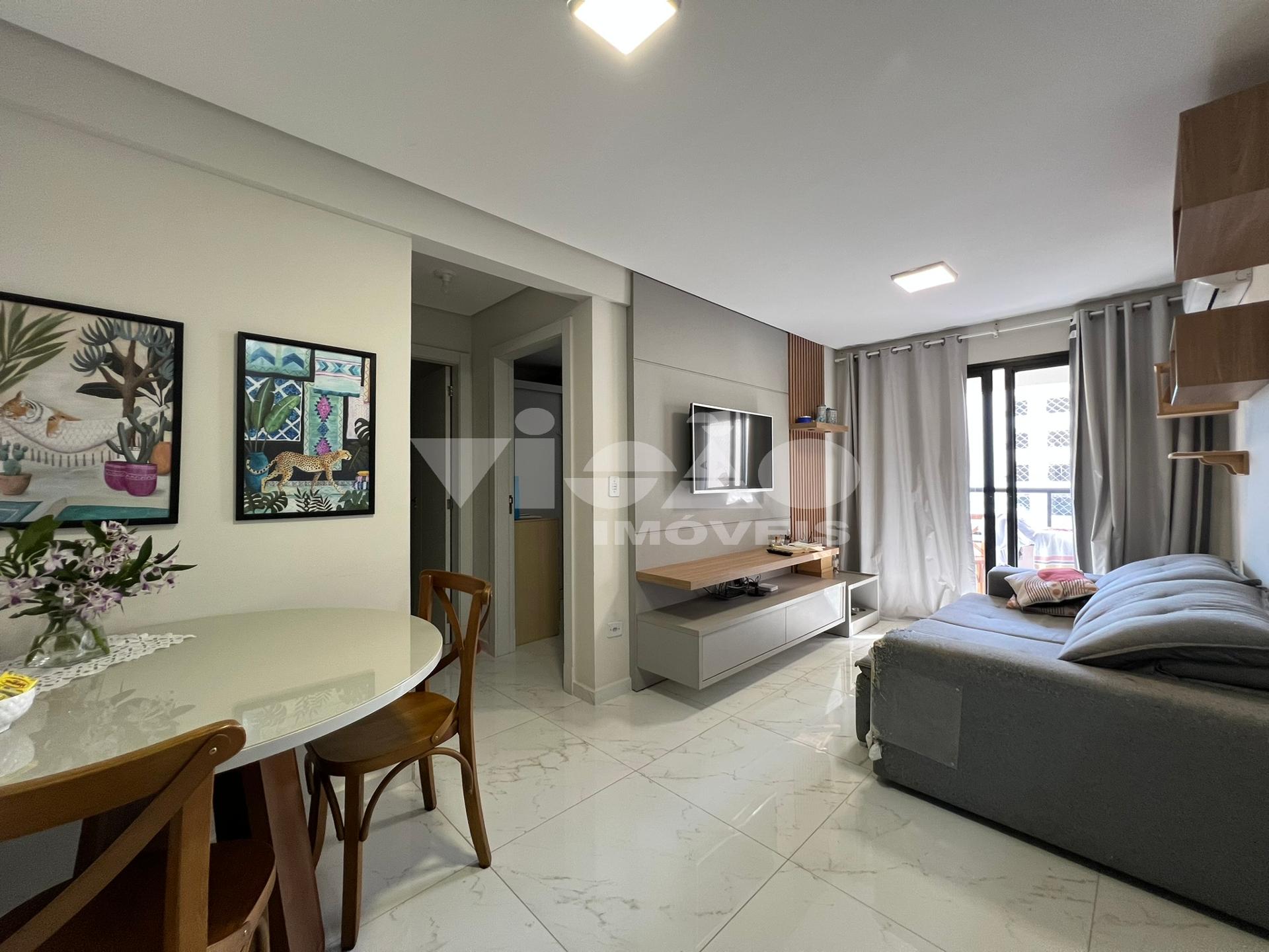 Apartamento para locação Edificio Dom Francisco, Jardim Lancaster, FOZ DO IGUACU - PR