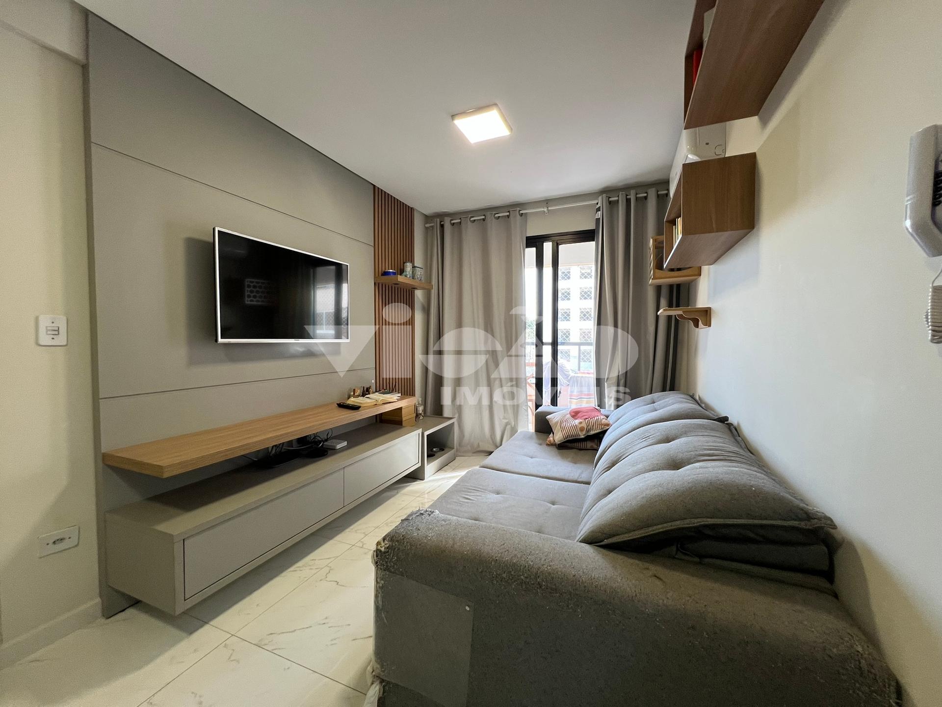Apartamento para locação Edificio Dom Francisco, Jardim Lancaster, FOZ DO IGUACU - PR