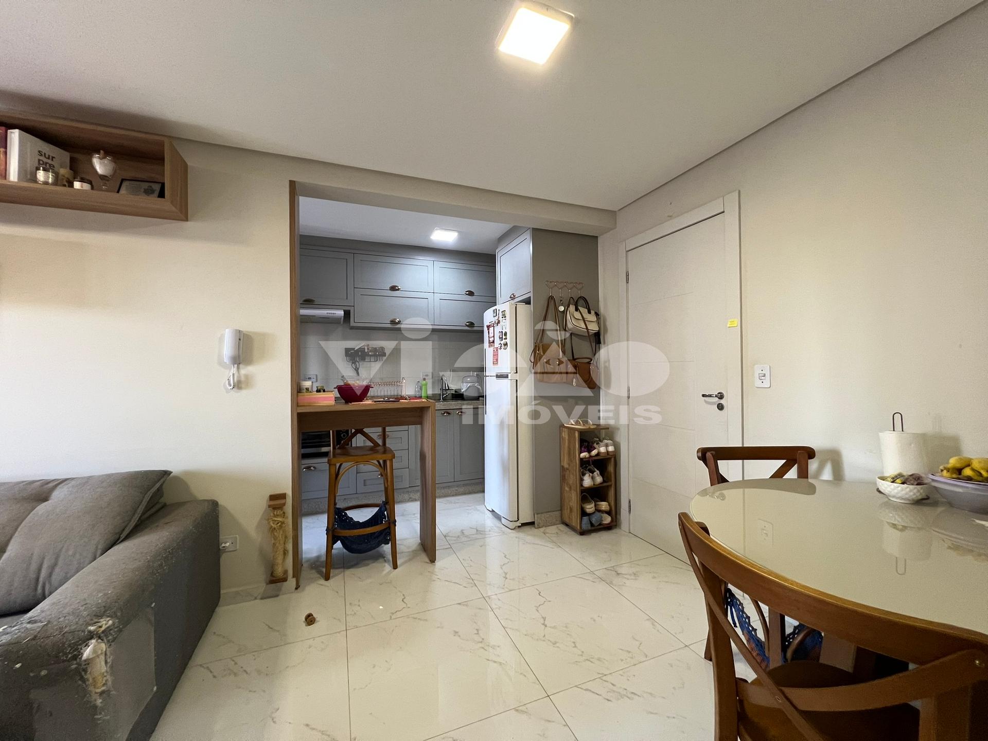 Apartamento para locação Edificio Dom Francisco, Jardim Lancaster, FOZ DO IGUACU - PR