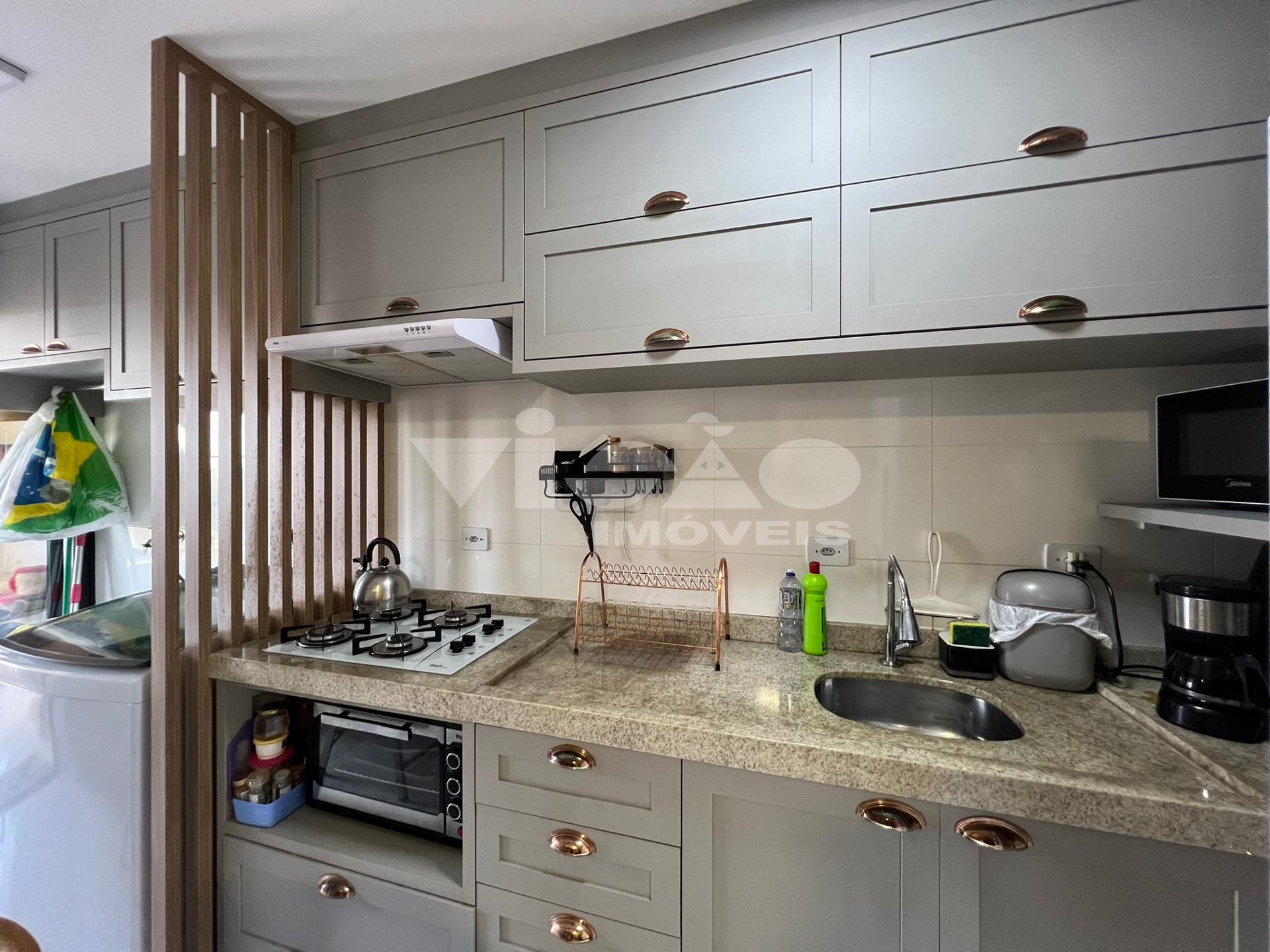 Apartamento para locação Edificio Dom Francisco, Jardim Lancaster, FOZ DO IGUACU - PR