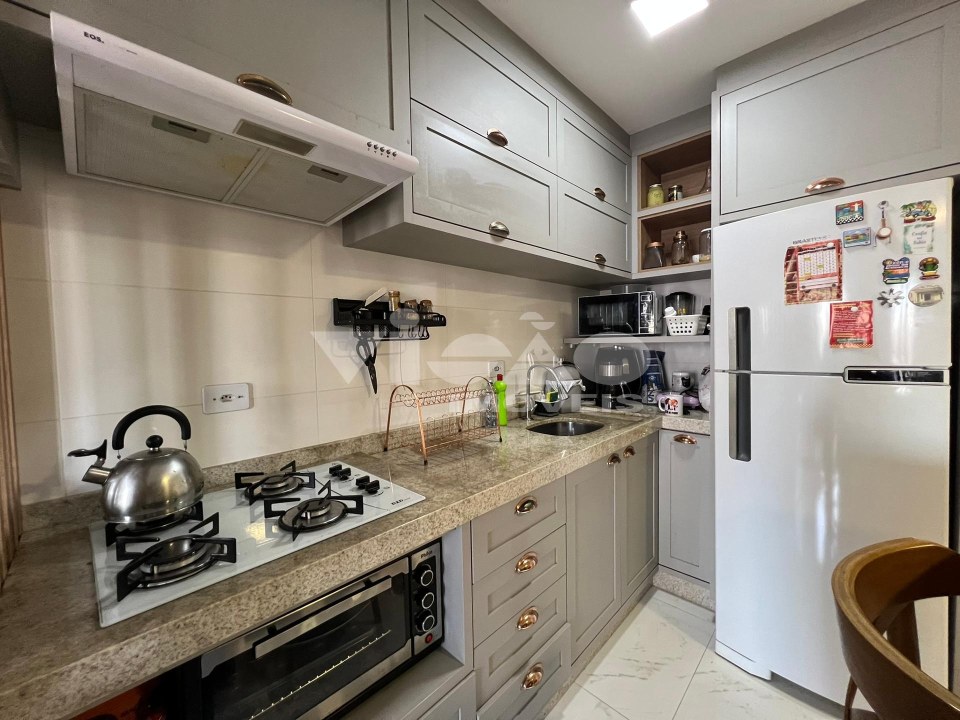 Apartamento para locação Edificio Dom Francisco, Jardim Lancaster, FOZ DO IGUACU - PR