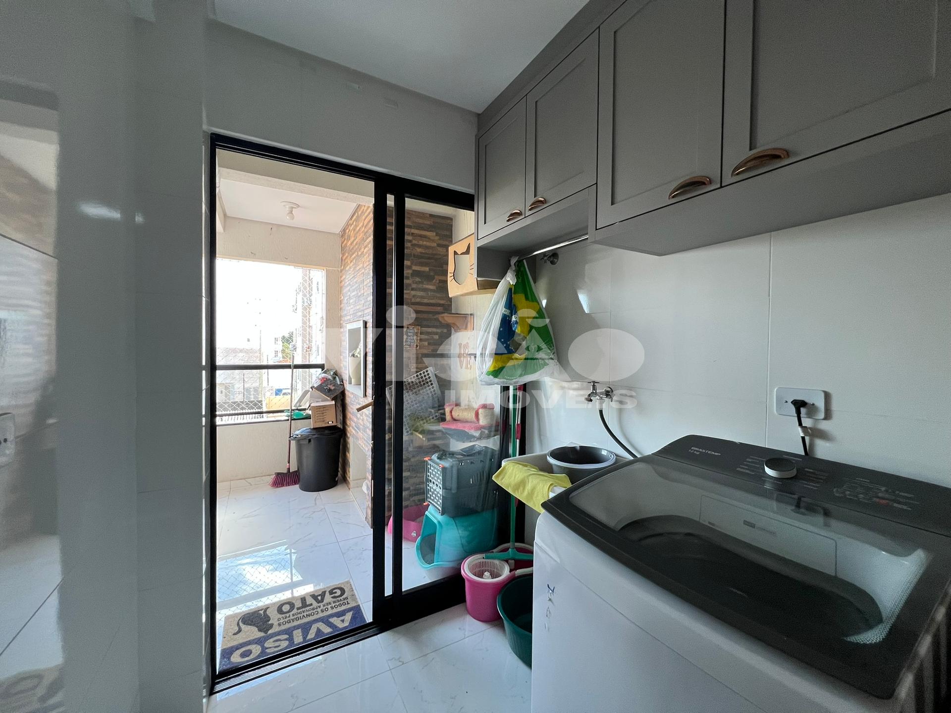 Apartamento para locação Edificio Dom Francisco, Jardim Lancaster, FOZ DO IGUACU - PR