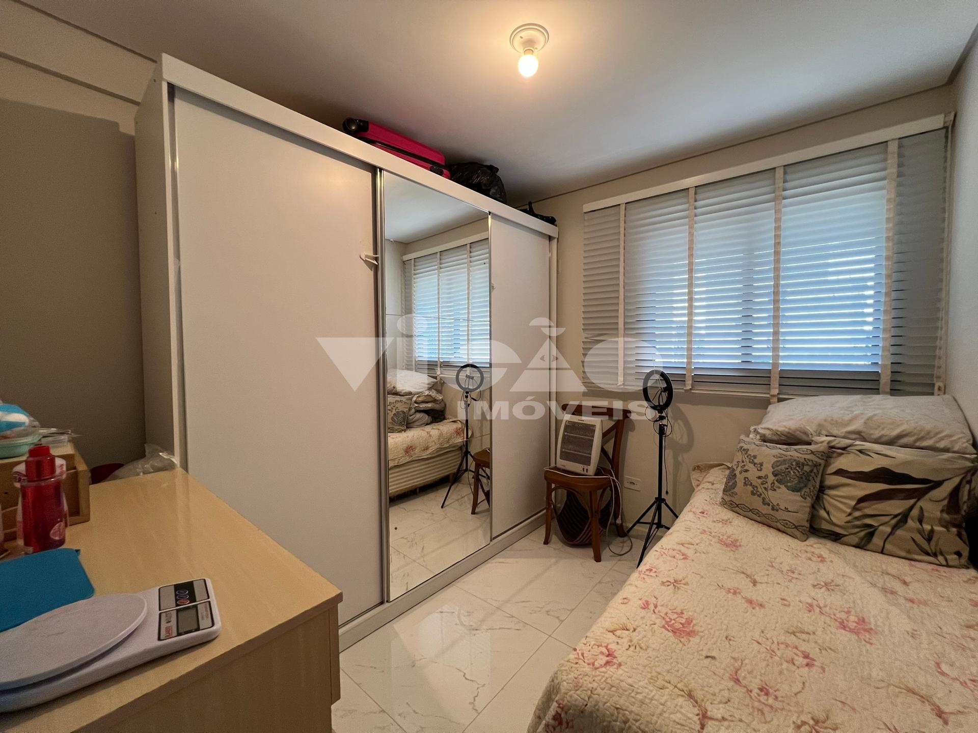 Apartamento para locação Edificio Dom Francisco, Jardim Lancaster, FOZ DO IGUACU - PR