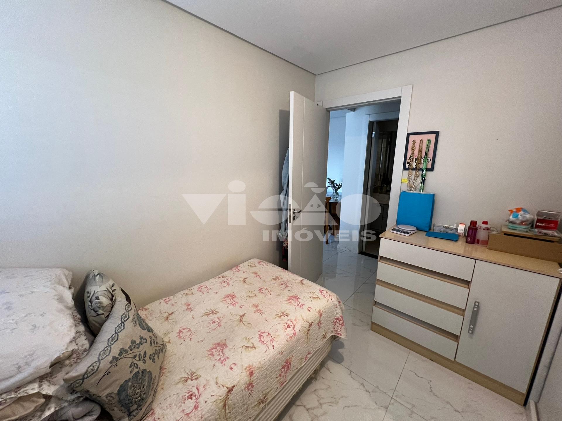Apartamento para locação Edificio Dom Francisco, Jardim Lancaster, FOZ DO IGUACU - PR
