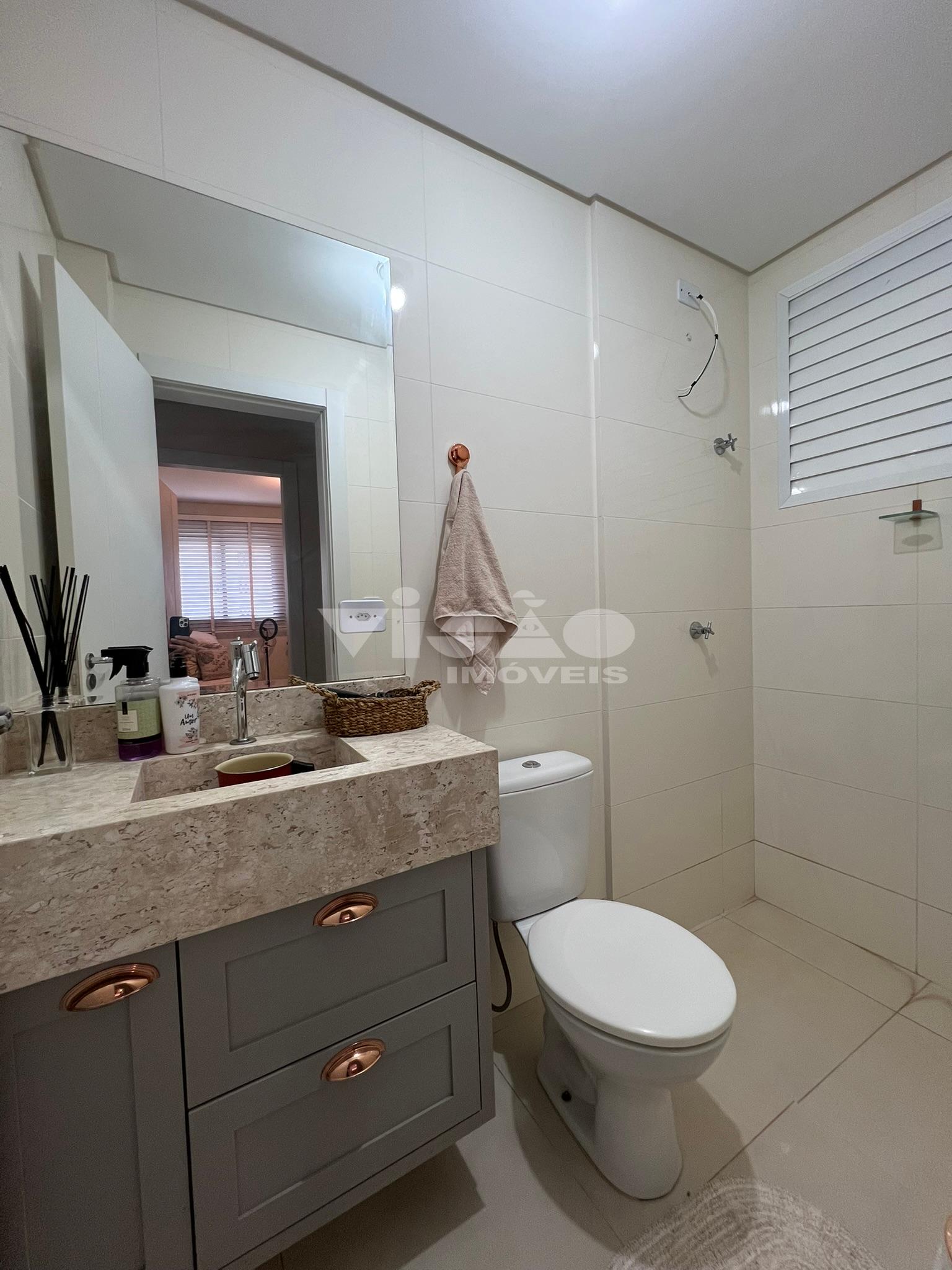 Apartamento para locação Edificio Dom Francisco, Jardim Lancaster, FOZ DO IGUACU - PR