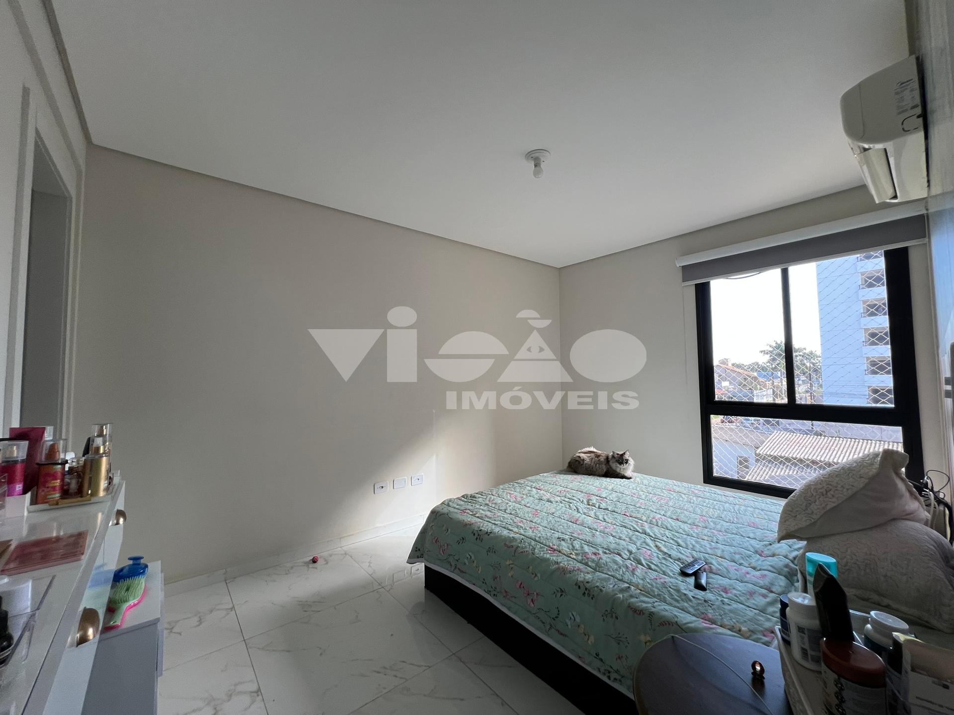 Apartamento para locação Edificio Dom Francisco, Jardim Lancaster, FOZ DO IGUACU - PR