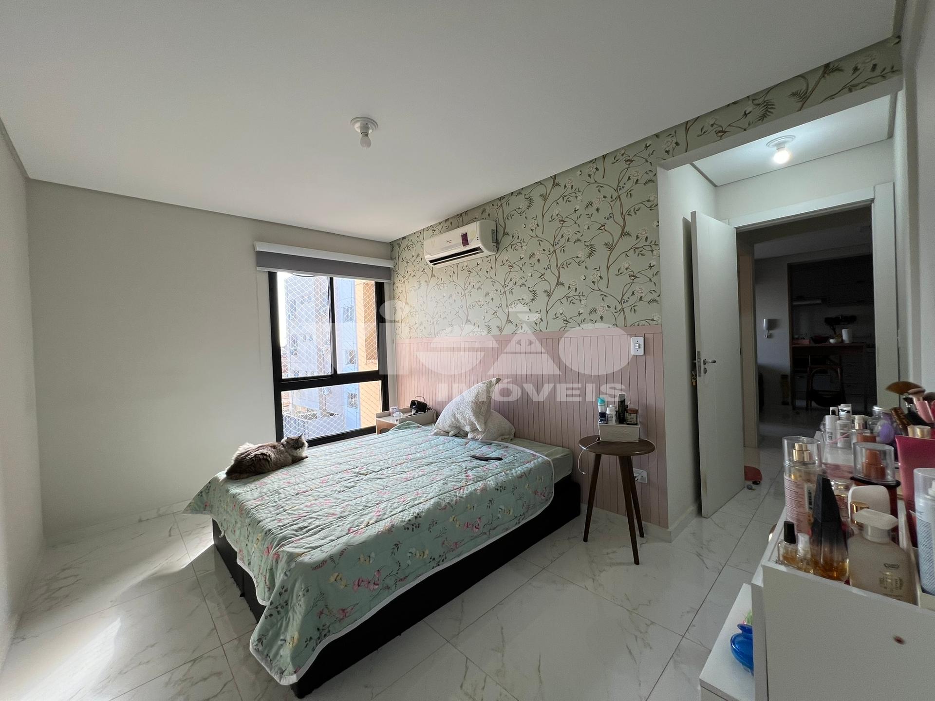 Apartamento para locação Edificio Dom Francisco, Jardim Lancaster, FOZ DO IGUACU - PR
