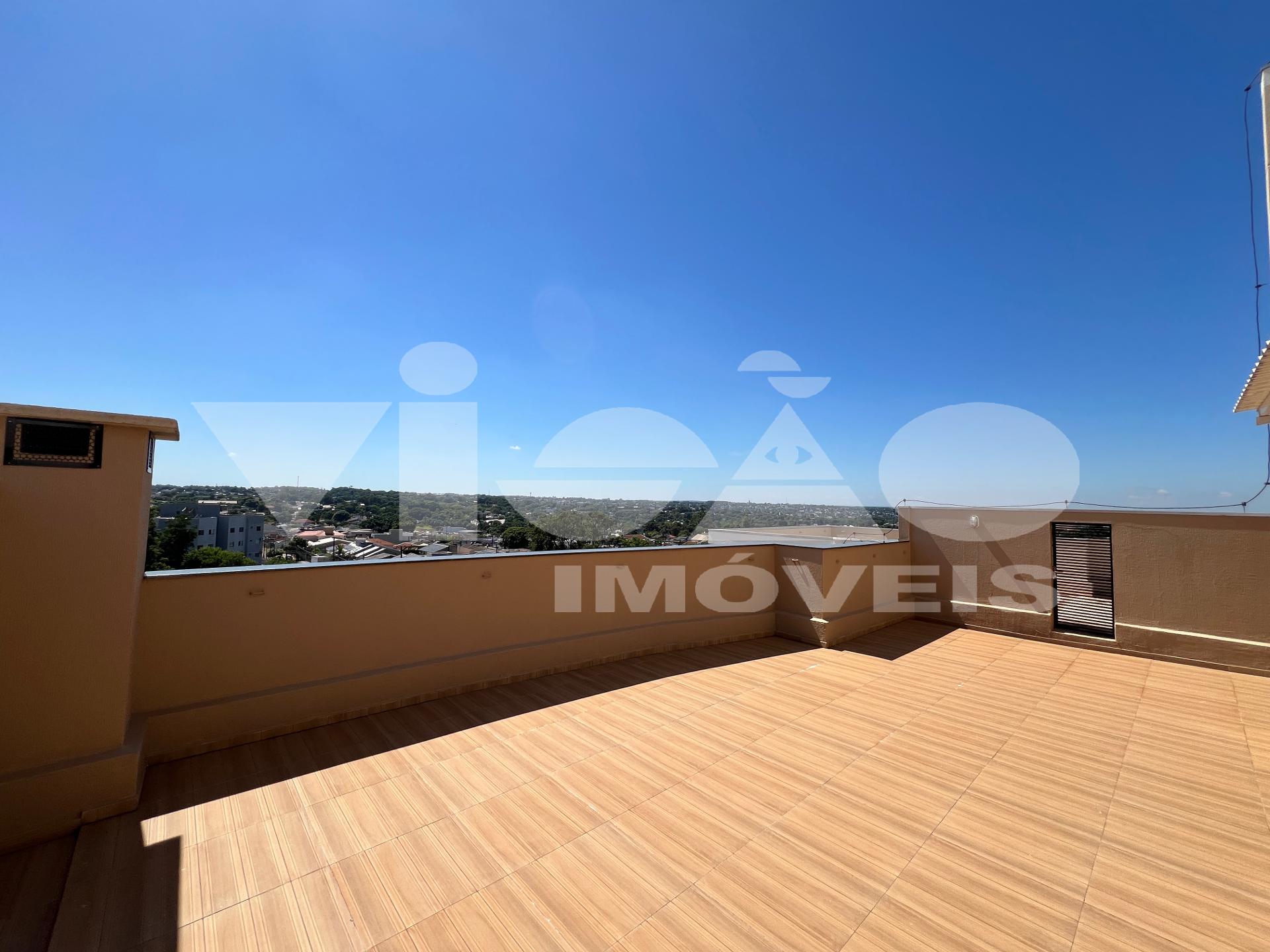 Apartamento para locação Edificio Dom Francisco, Jardim Lancaster, FOZ DO IGUACU - PR