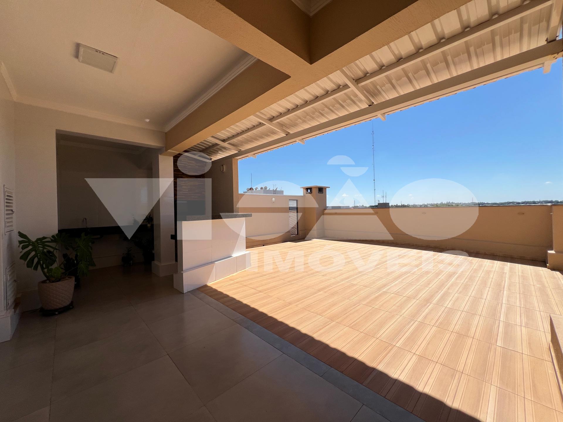 Apartamento para locação Edificio Dom Francisco, Jardim Lancaster, FOZ DO IGUACU - PR